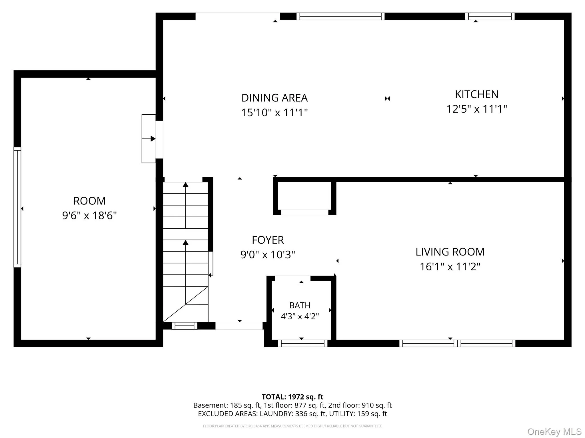 1st Floor 1st Floor