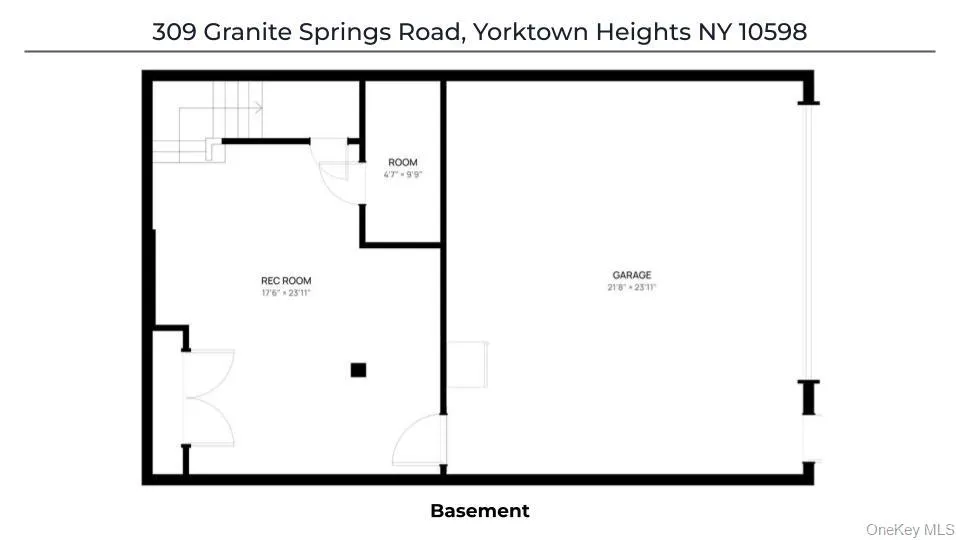 309 Granite Springs Road, Yorktown, NY, 3 Bedrooms Bedrooms, 8 Rooms Rooms,2 BathroomsBathrooms,Residential,For Rent,Granite Springs,0,1057020 309 Granite Springs Road, Yorktown, NY, 3 Bedrooms Bedrooms, 8 Rooms Rooms,2 BathroomsBathrooms,Residential,For Rent,Granite Springs,0,1057020