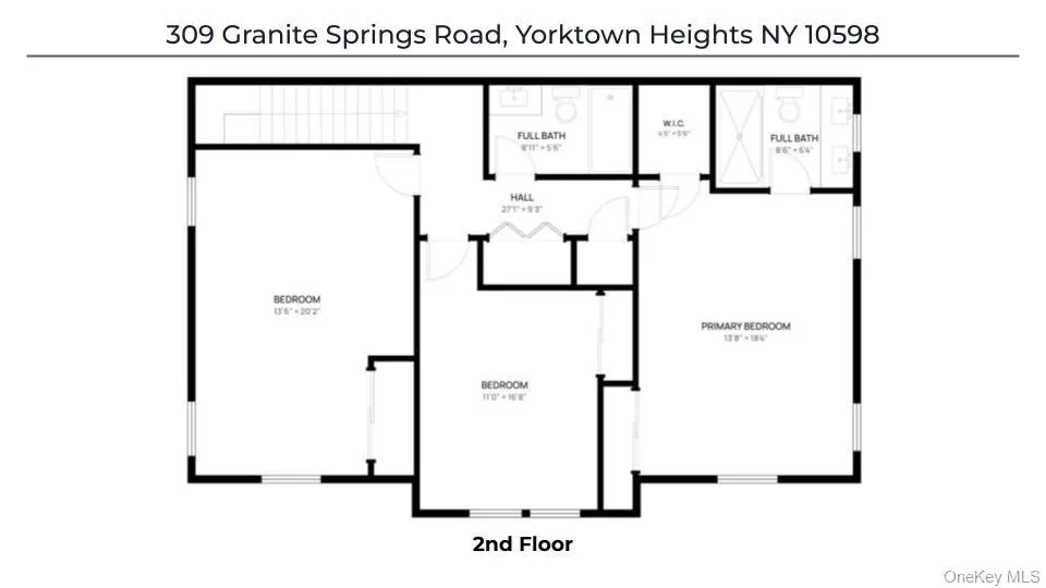 309 Granite Springs Road, Yorktown, NY, 3 Bedrooms Bedrooms, 8 Rooms Rooms,2 BathroomsBathrooms,Residential,For Rent,Granite Springs,0,1057020 309 Granite Springs Road, Yorktown, NY, 3 Bedrooms Bedrooms, 8 Rooms Rooms,2 BathroomsBathrooms,Residential,For Rent,Granite Springs,0,1057020