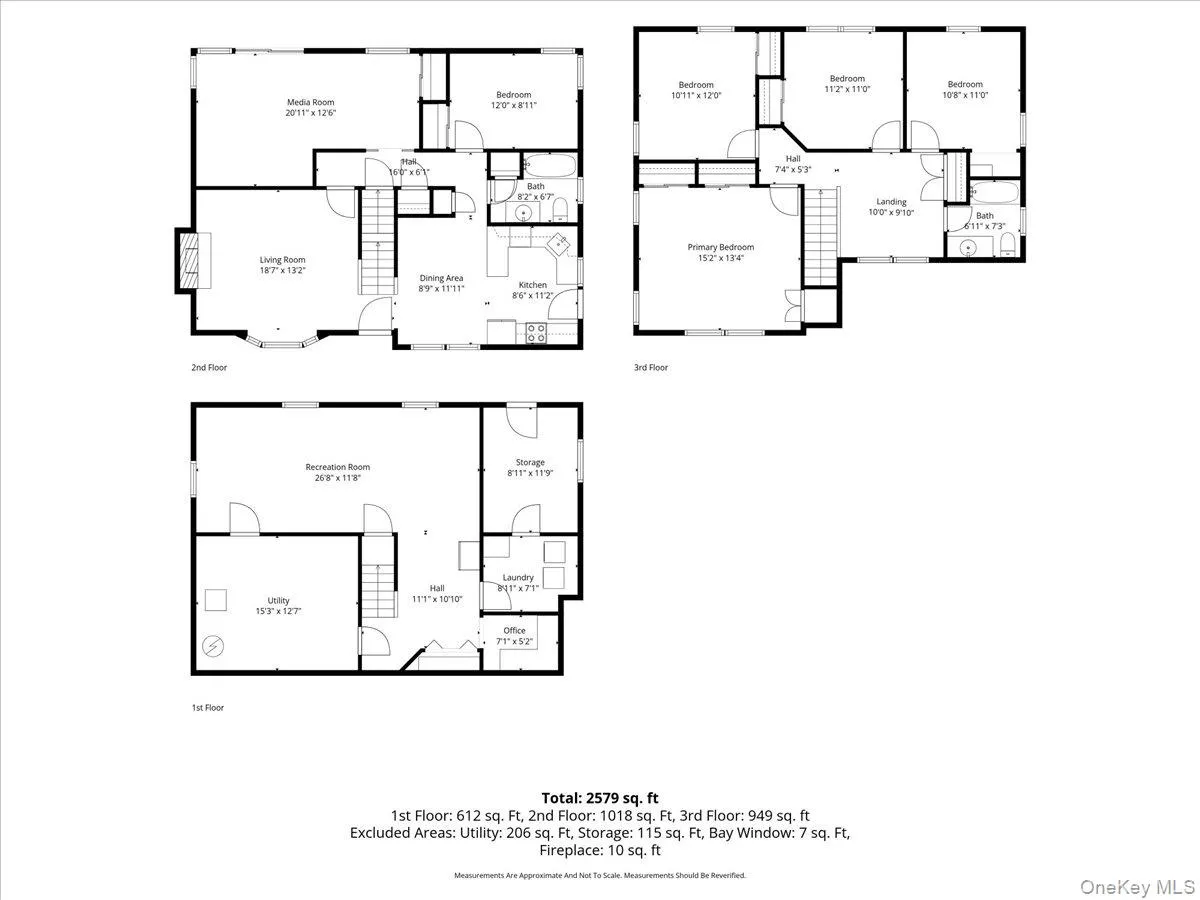 44 Garfield Place, Huntington, NY, 5 Bedrooms Bedrooms, 8 Rooms Rooms,2 BathroomsBathrooms,Residential,For Rent,Garfield,0,1057023 44 Garfield Place, Huntington, NY, 5 Bedrooms Bedrooms, 8 Rooms Rooms,2 BathroomsBathrooms,Residential,For Rent,Garfield,0,1057023
