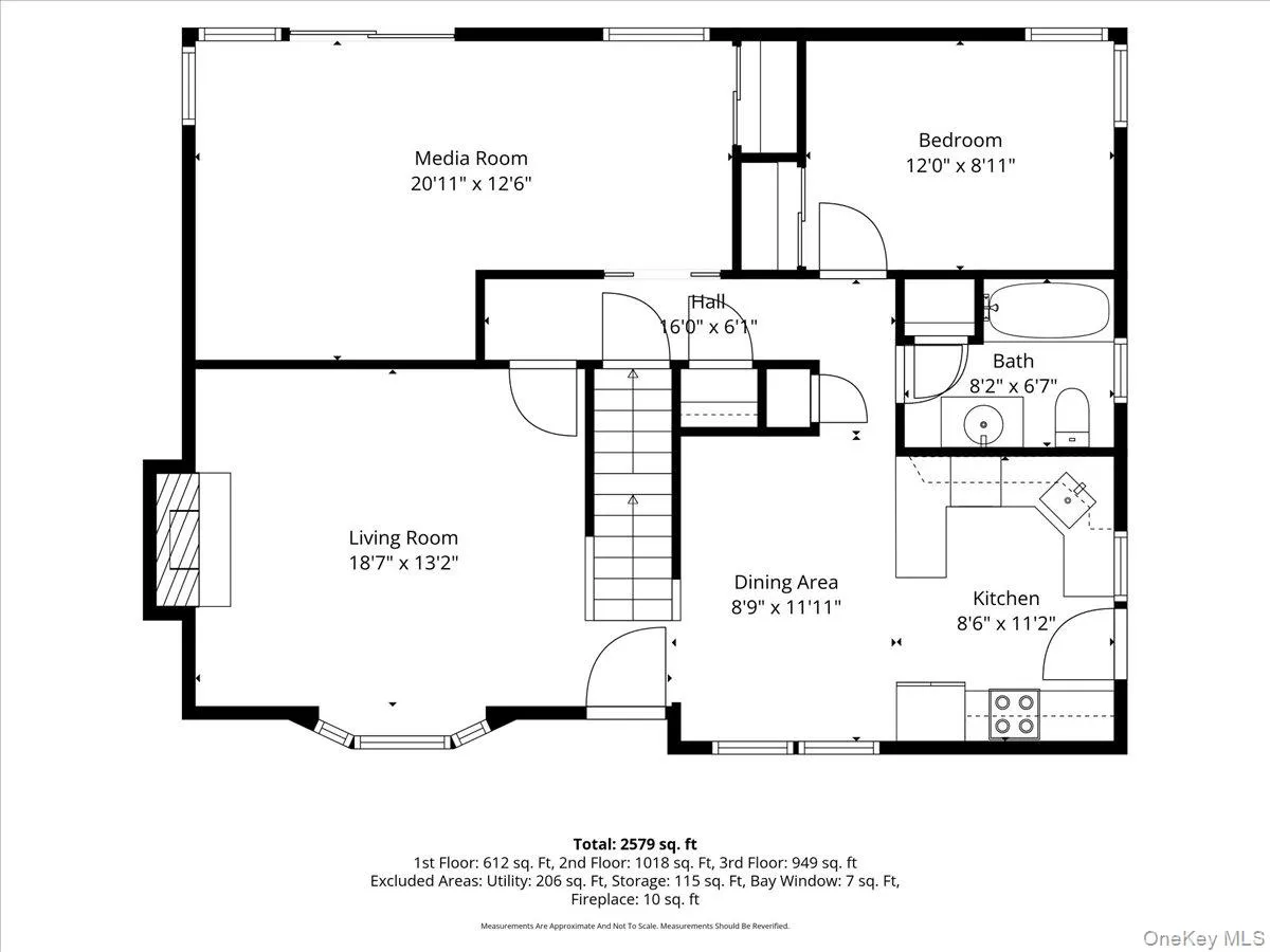 44 Garfield Place, Huntington, NY, 5 Bedrooms Bedrooms, 8 Rooms Rooms,2 BathroomsBathrooms,Residential,For Rent,Garfield,0,1057023 44 Garfield Place, Huntington, NY, 5 Bedrooms Bedrooms, 8 Rooms Rooms,2 BathroomsBathrooms,Residential,For Rent,Garfield,0,1057023
