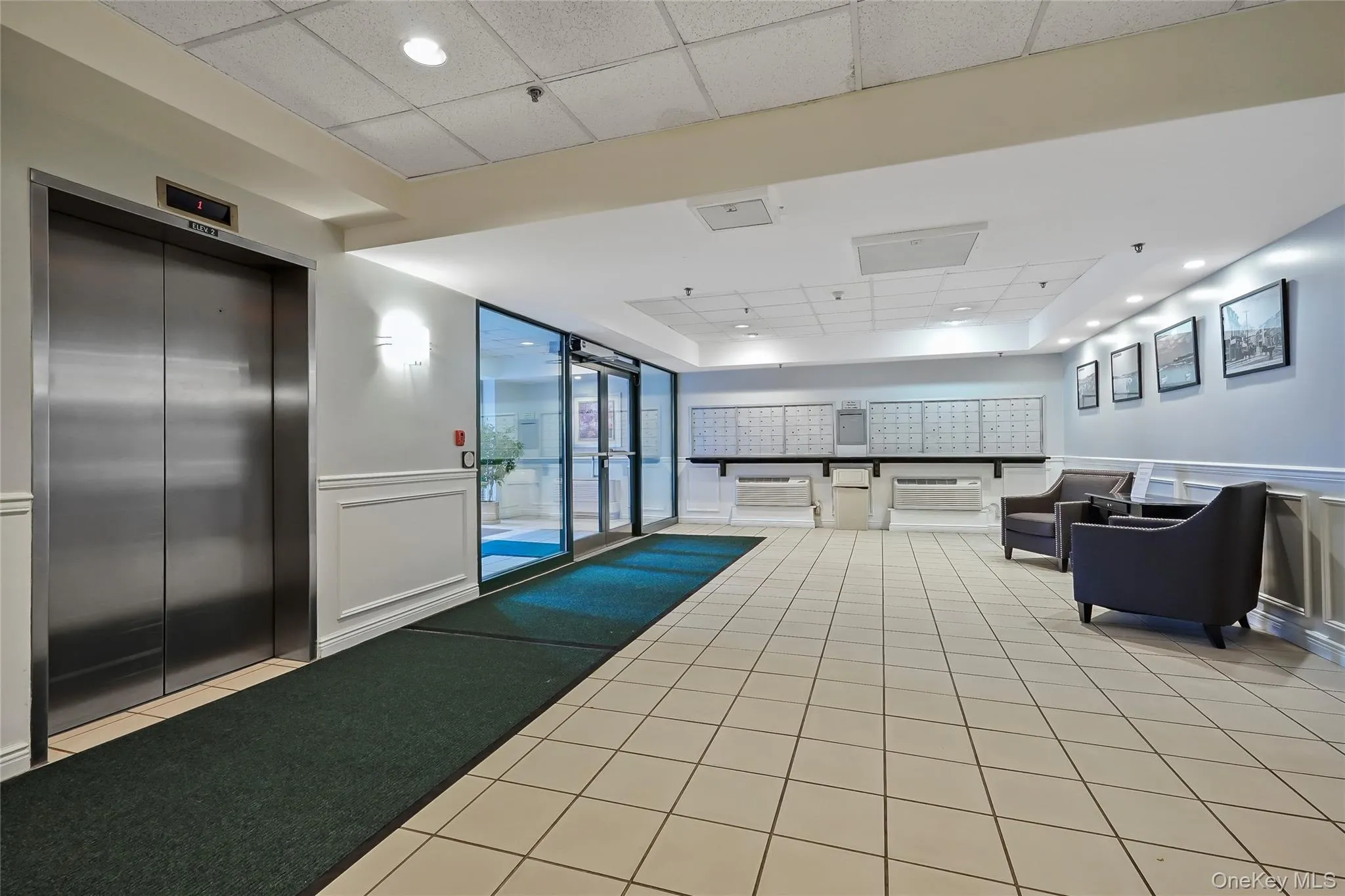 Lobby Lobby