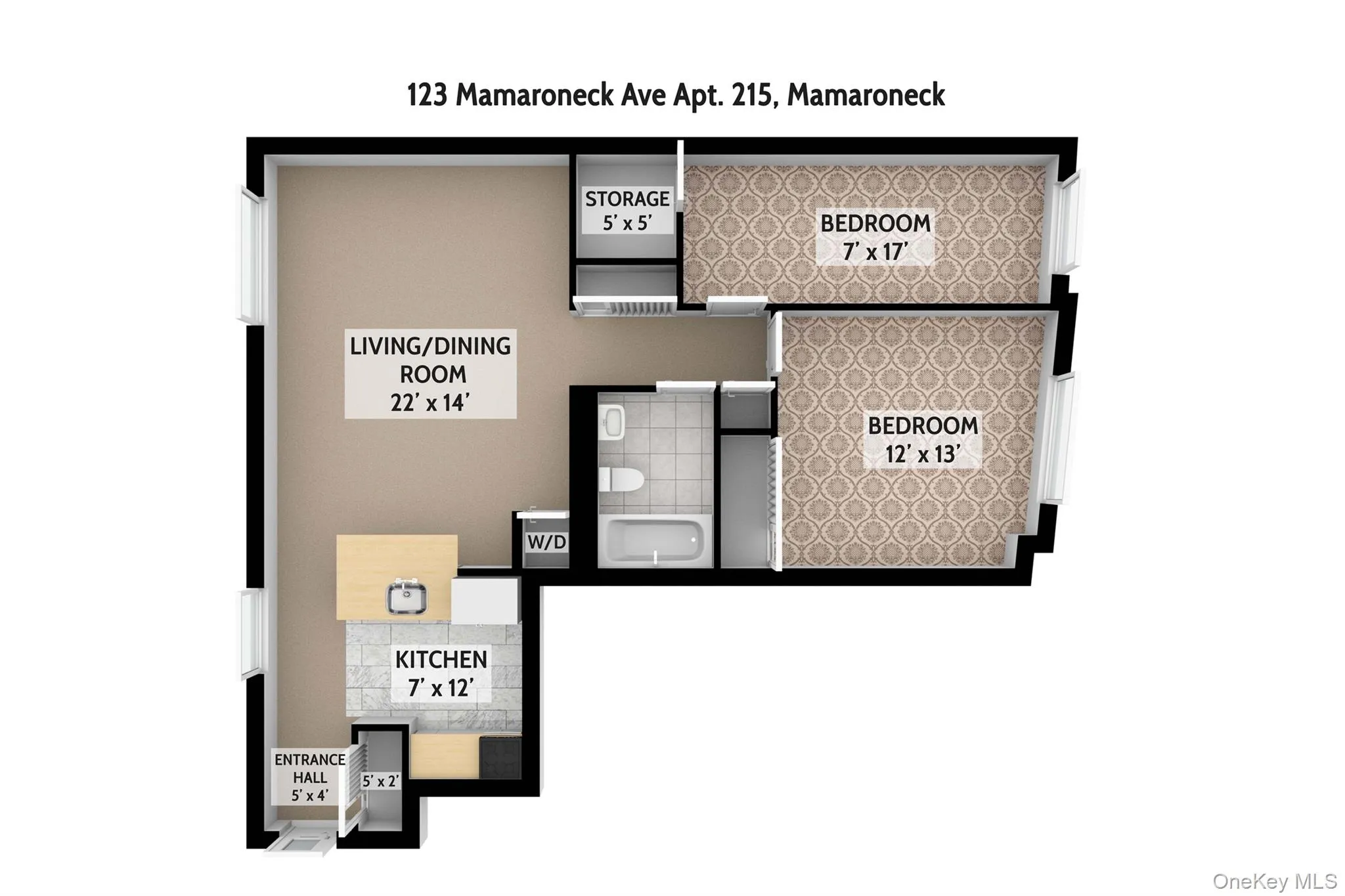 Floorplan Floorplan