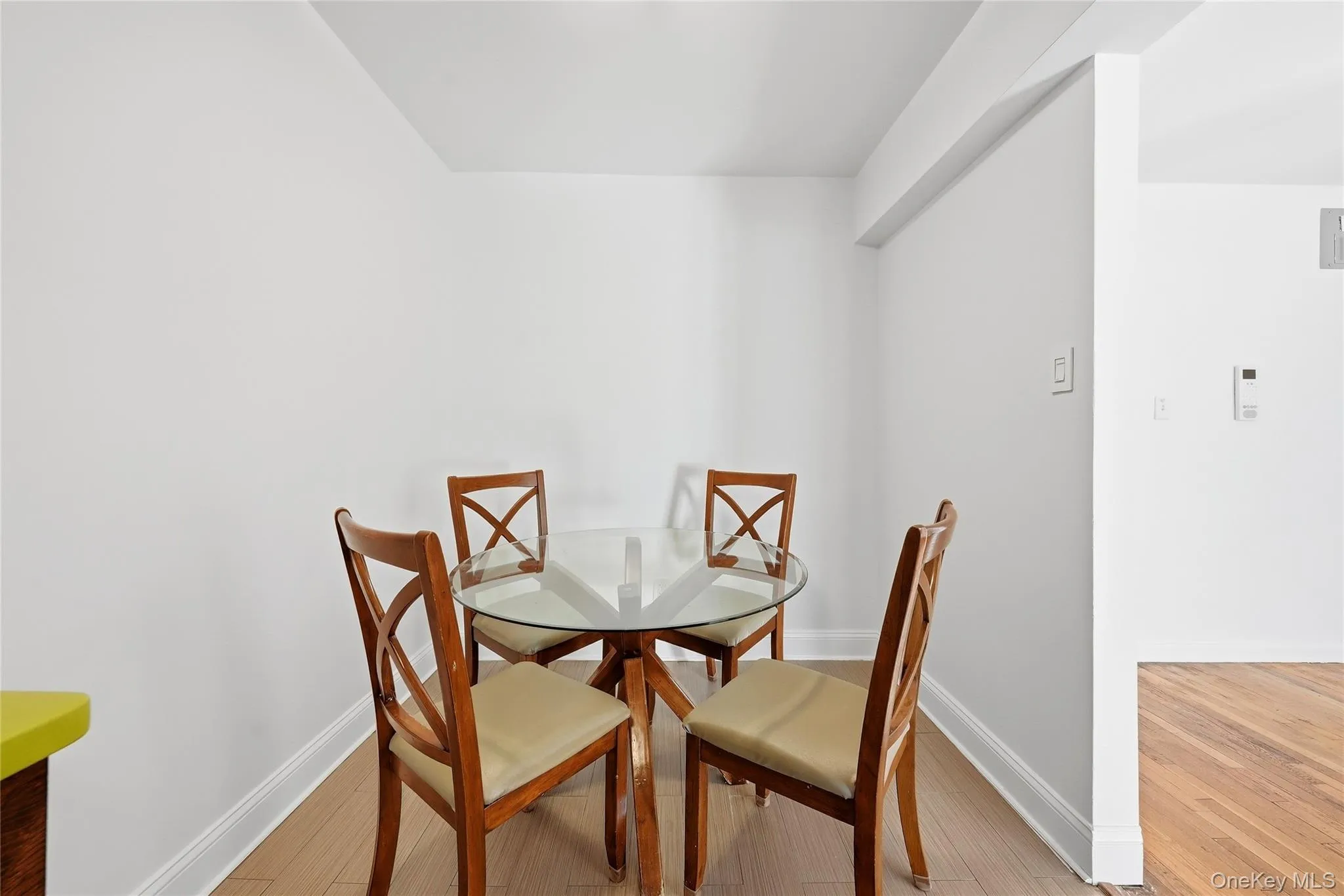 Dining nook Dining nook