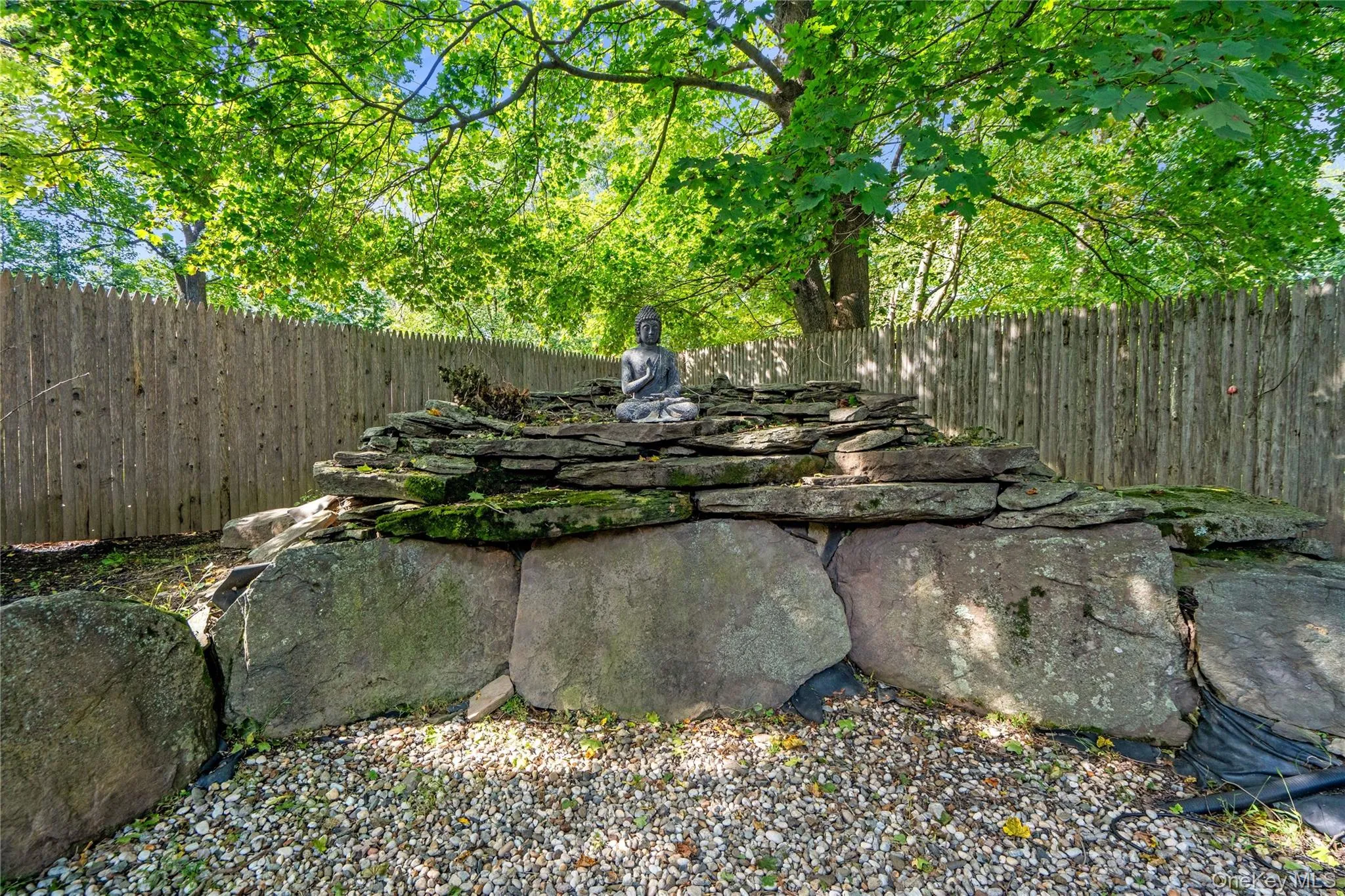 Corner Spot for Meditation Corner Spot for Meditation