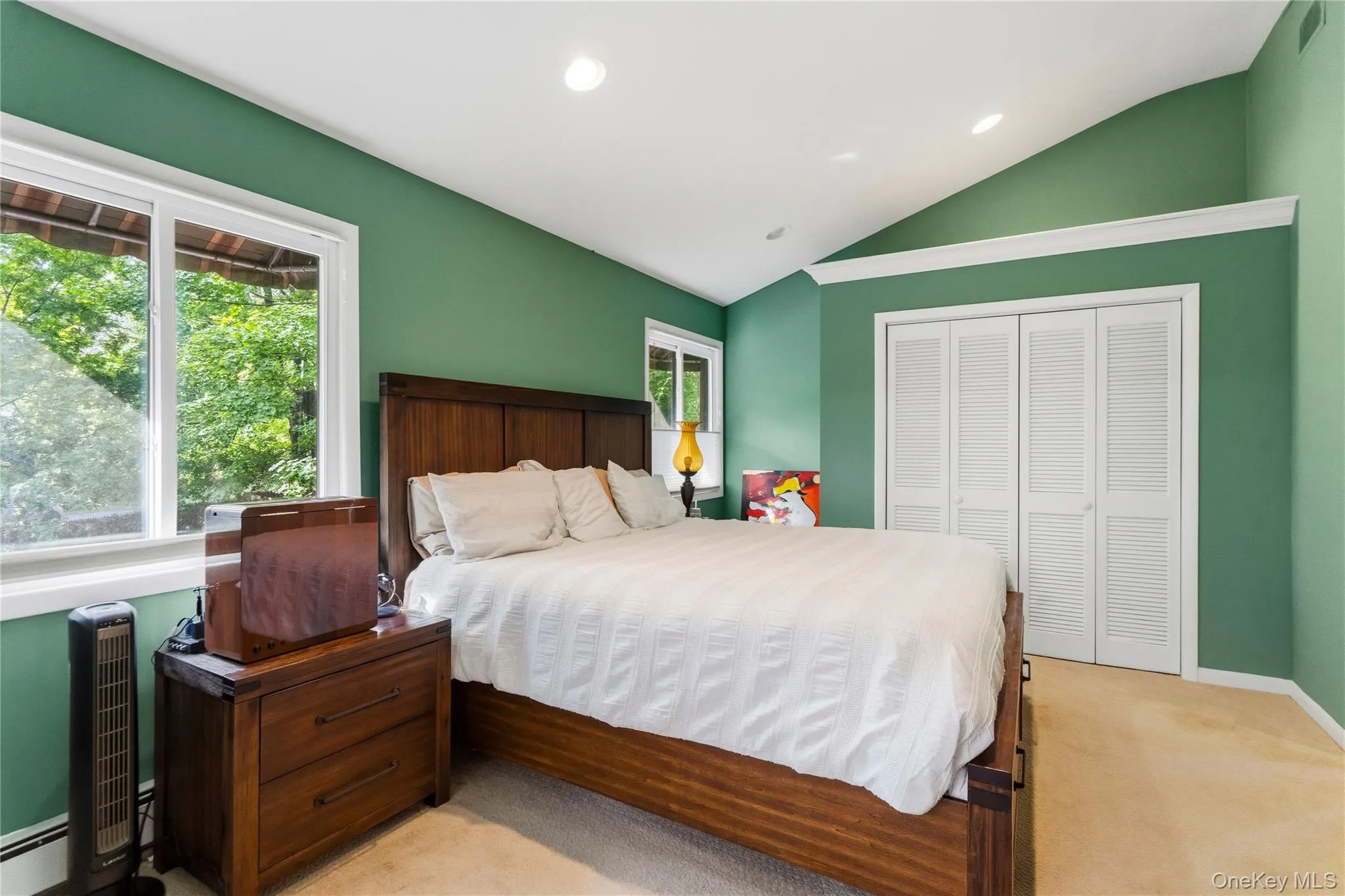Primary Bedroom with Full Bath, Walk-in Closet and Extra Storage Primary Bedroom with Full Bath, Walk-in Closet and Extra Storage