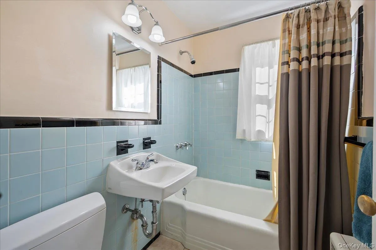 1st floor bathroom 1st floor bathroom