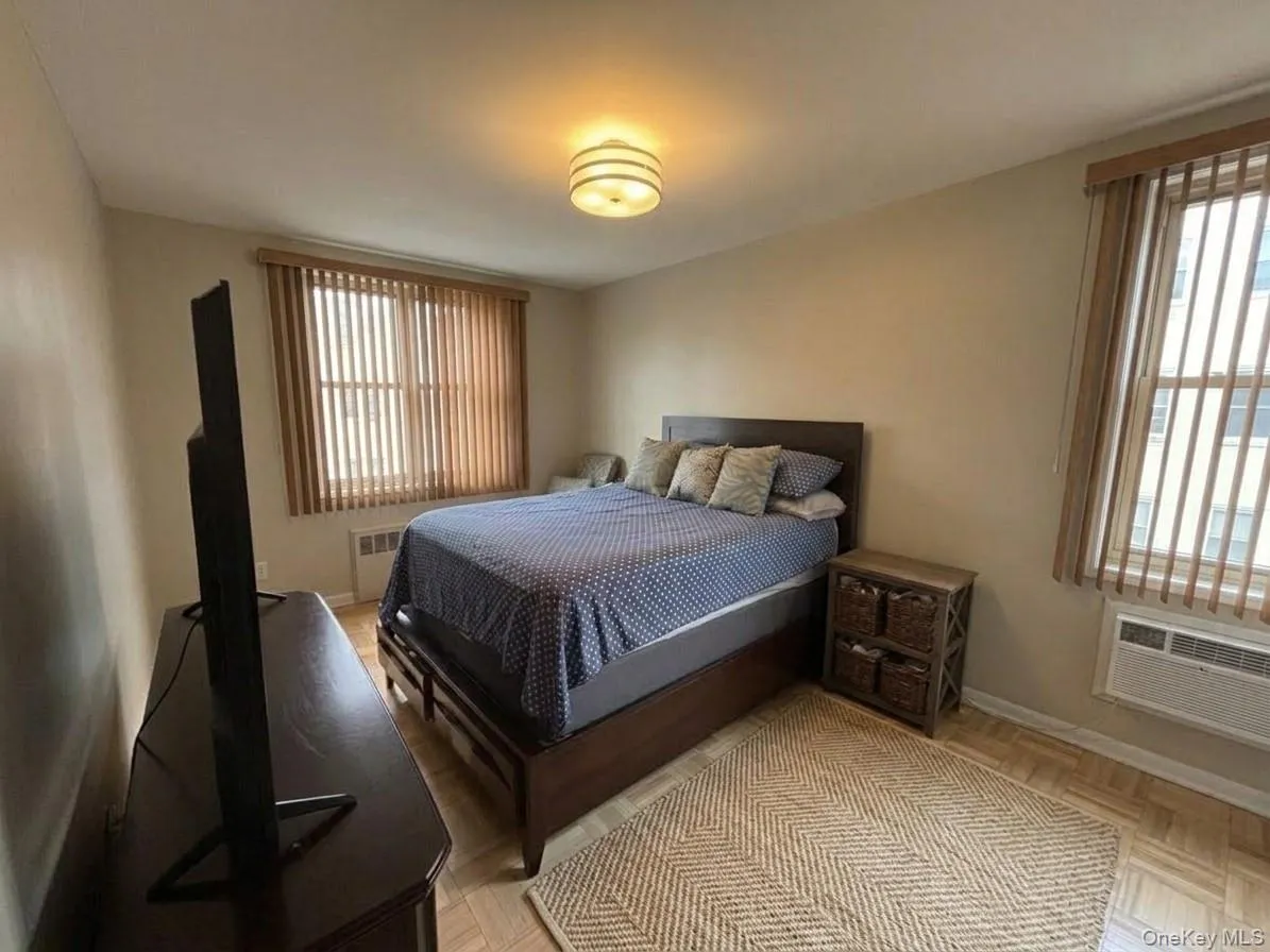 Master Bedroom with Ample Closet Space Master Bedroom with Ample Closet Space