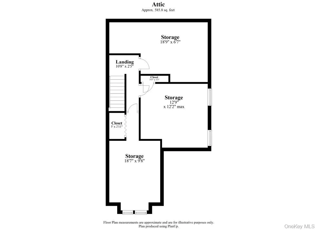 Third Level Third Level