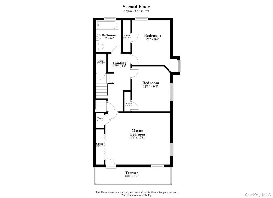 Second Level Second Level