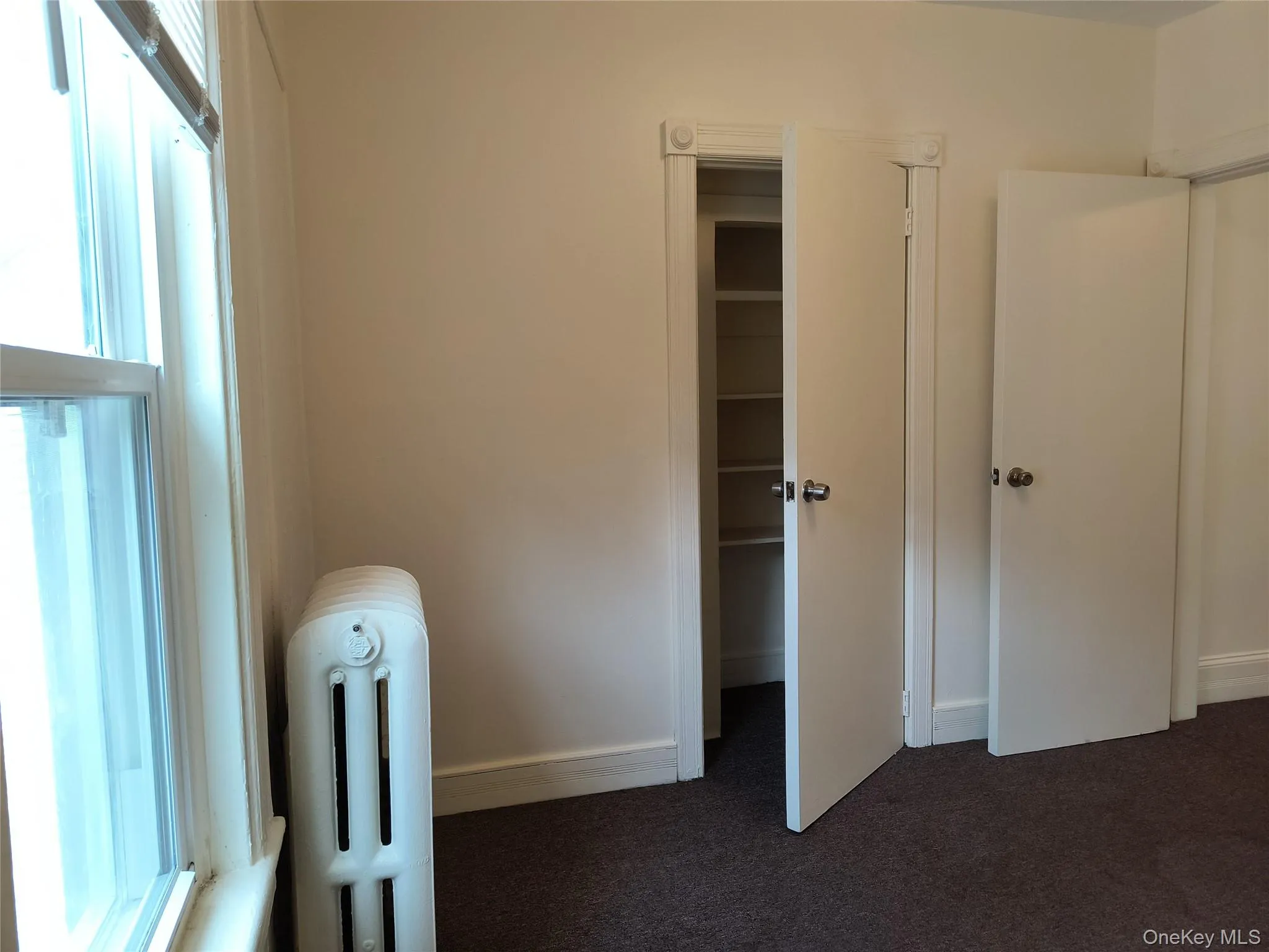 Each bedroom has 2 closets! This is the 1st bedroom Each bedroom has 2 closets! This is the 1st bedroom