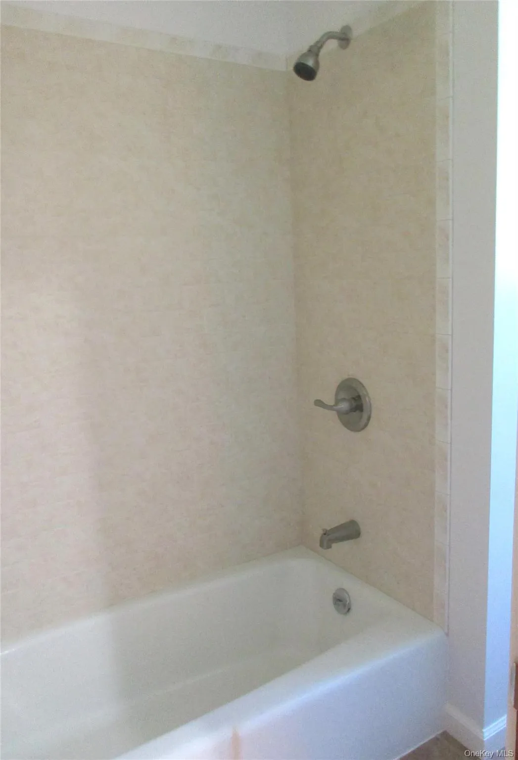 Bathtub/shower Bathtub/shower