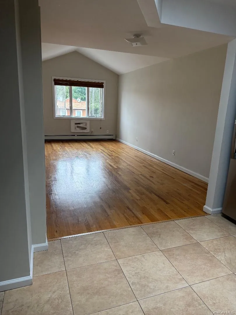Open floor planKitchen into living room Open floor planKitchen into living room