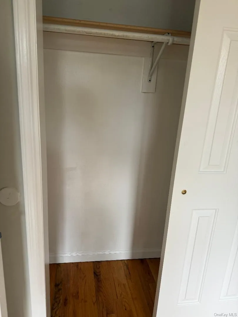 3 Closets 1 in each bedroom 3 Closets 1 in each bedroom