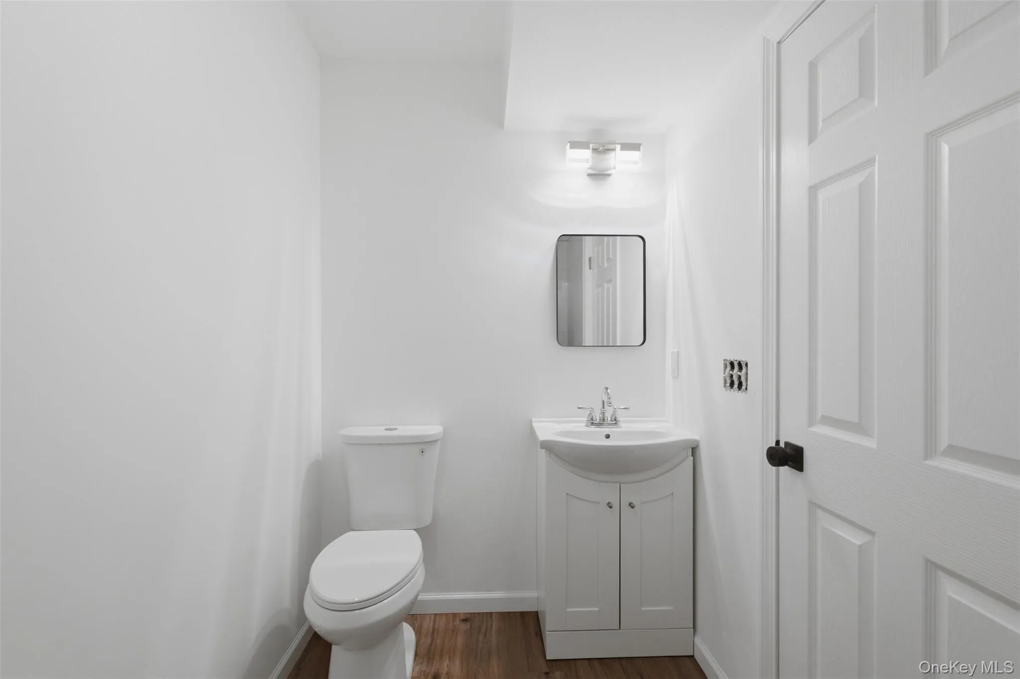 Full Bathroom in Basement Full Bathroom in Basement