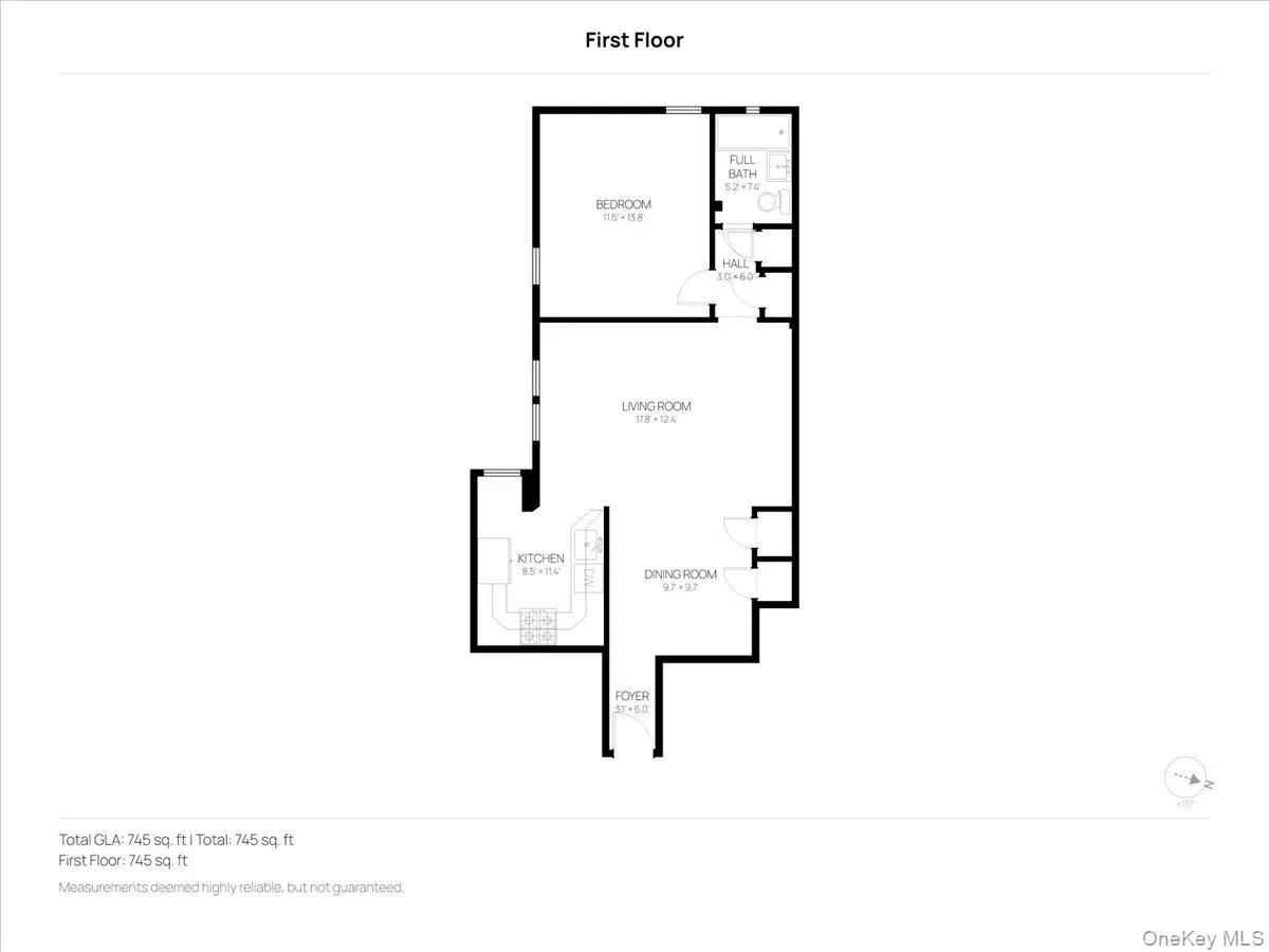 5635 Netherland Avenue, New York, NY, 1 Bedroom Bedrooms, 4 Rooms Rooms,1 BathroomBathrooms,Residential,For Rent,Netherland,0,1057168 5635 Netherland Avenue, New York, NY, 1 Bedroom Bedrooms, 4 Rooms Rooms,1 BathroomBathrooms,Residential,For Rent,Netherland,0,1057168