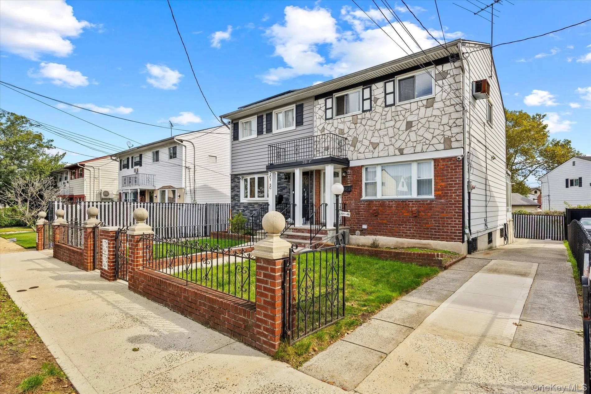 201-46 120TH Avenue, New York, NY, 3 Bedrooms Bedrooms, 6 Rooms Rooms,2 BathroomsBathrooms,Residential,For Rent,120TH,0,1057176 201-46 120TH Avenue, New York, NY, 3 Bedrooms Bedrooms, 6 Rooms Rooms,2 BathroomsBathrooms,Residential,For Rent,120TH,0,1057176