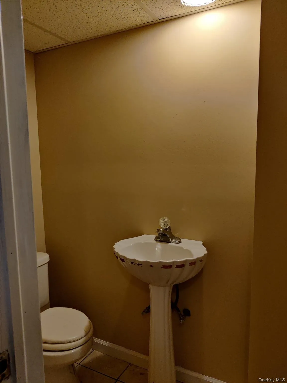 Half Bathroom Half Bathroom