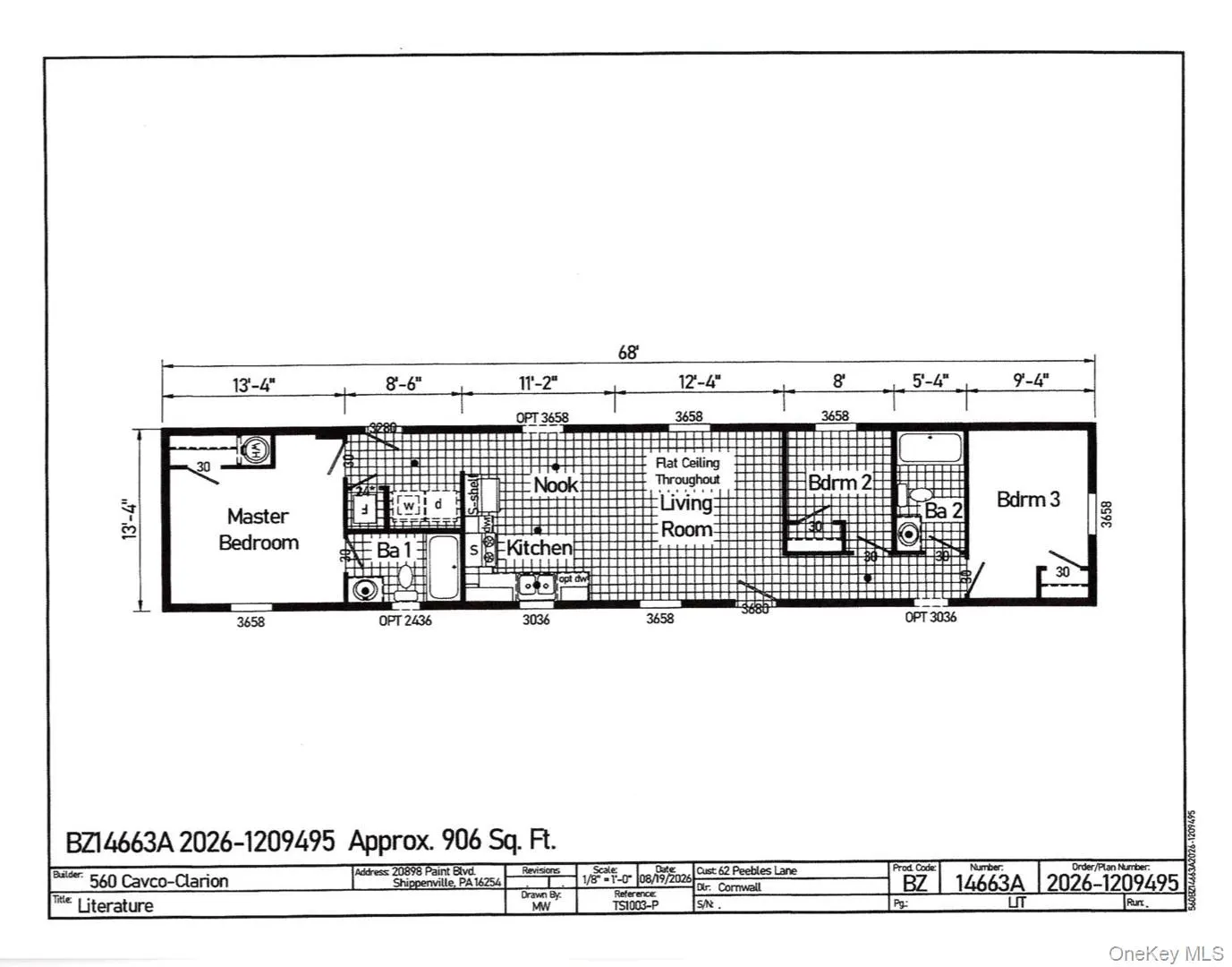 62 Peebles Lane, Mamakating, NY, 3 Bedrooms Bedrooms, 5 Rooms Rooms,2 BathroomsBathrooms,Residential,For Rent,Peebles,0,1057213 62 Peebles Lane, Mamakating, NY, 3 Bedrooms Bedrooms, 5 Rooms Rooms,2 BathroomsBathrooms,Residential,For Rent,Peebles,0,1057213
