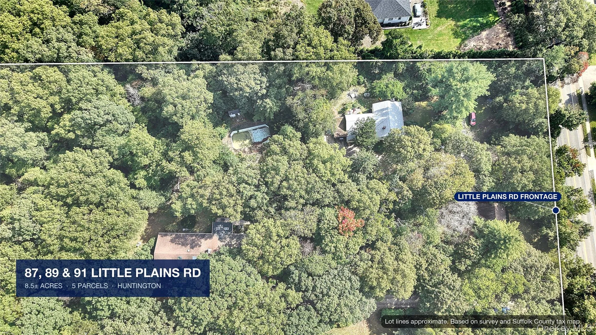 87-91 Little Plains Road, Huntington, NY, ,Land,For Rent,Little Plains,0,1057225 87-91 Little Plains Road, Huntington, NY, ,Land,For Rent,Little Plains,0,1057225