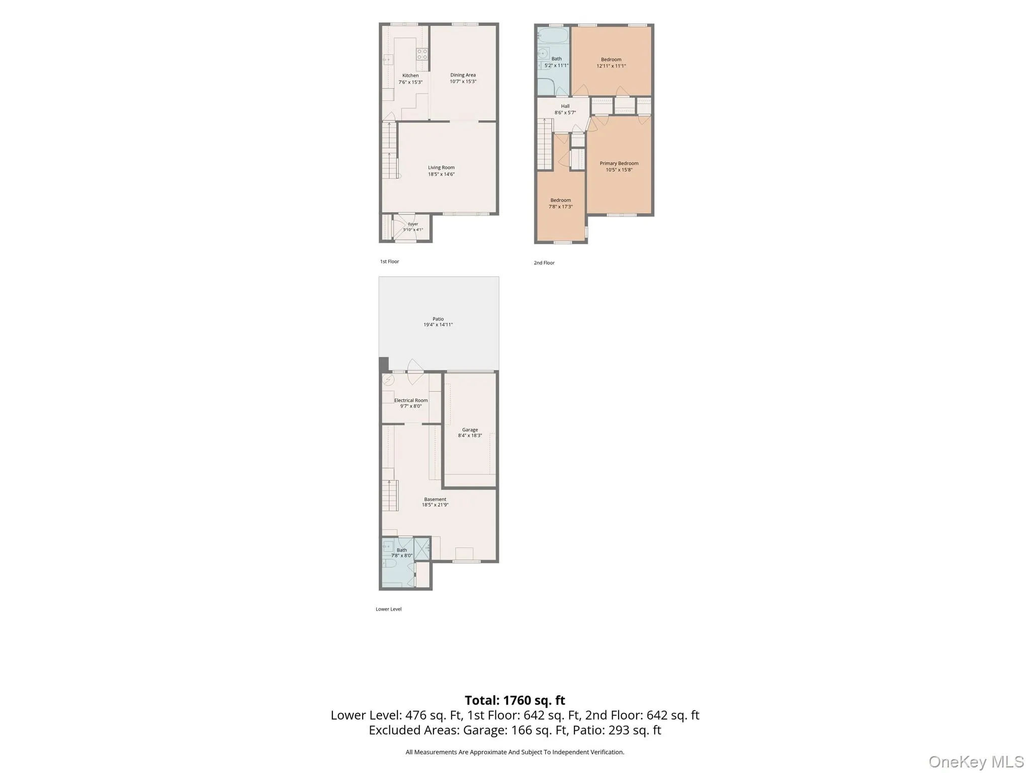 1114 Mace Avenue, New York, NY, 3 Bedrooms Bedrooms, 6 Rooms Rooms,1 BathroomBathrooms,Residential,For Rent,Mace,0,1057240 1114 Mace Avenue, New York, NY, 3 Bedrooms Bedrooms, 6 Rooms Rooms,1 BathroomBathrooms,Residential,For Rent,Mace,0,1057240