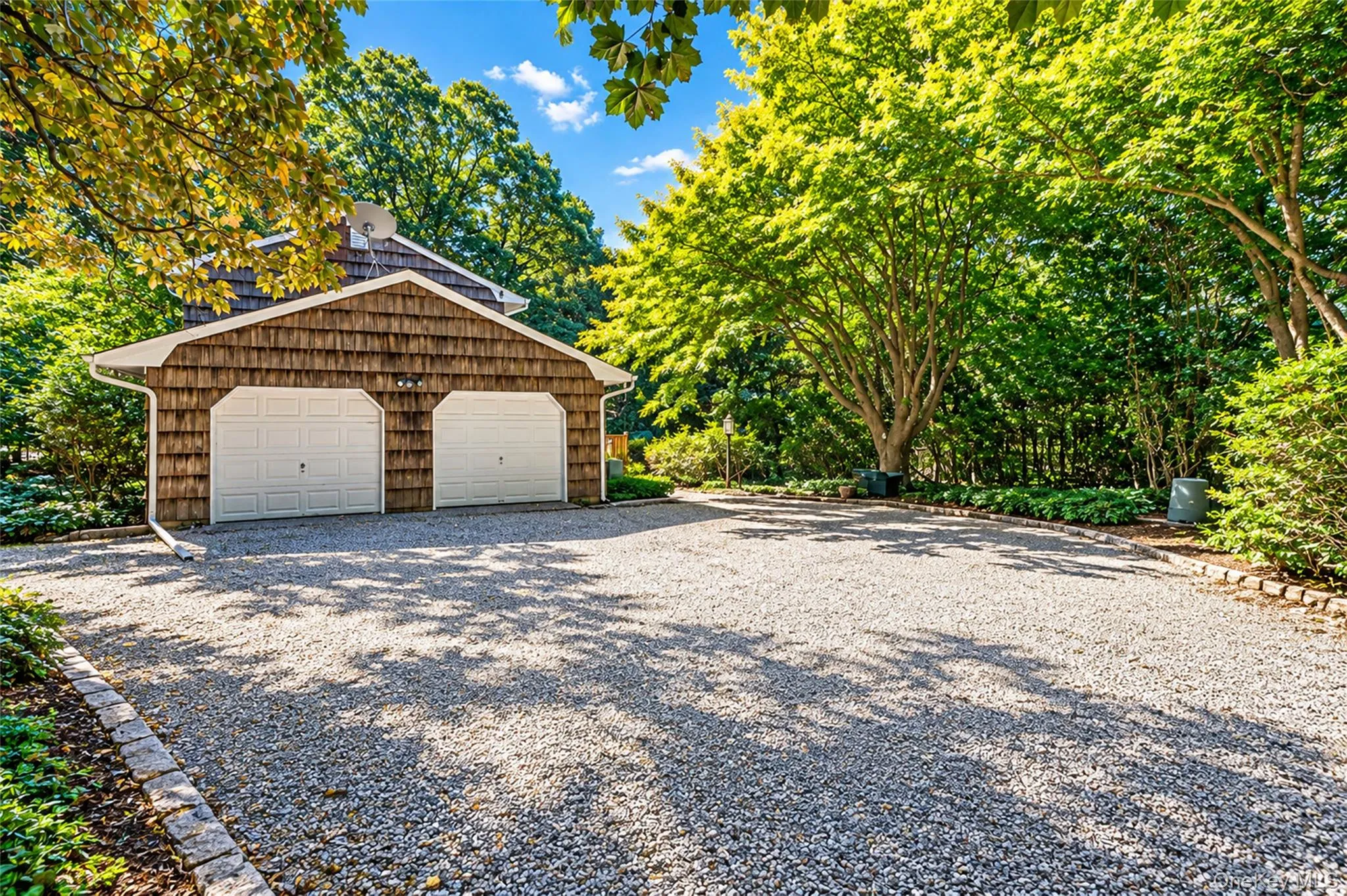 Driveway Driveway