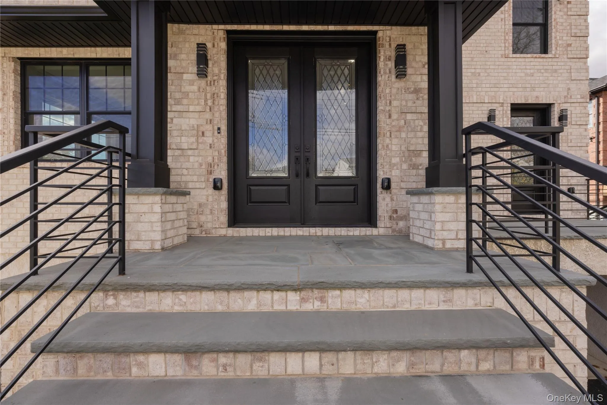 Ornamental front doors Ornamental front doors