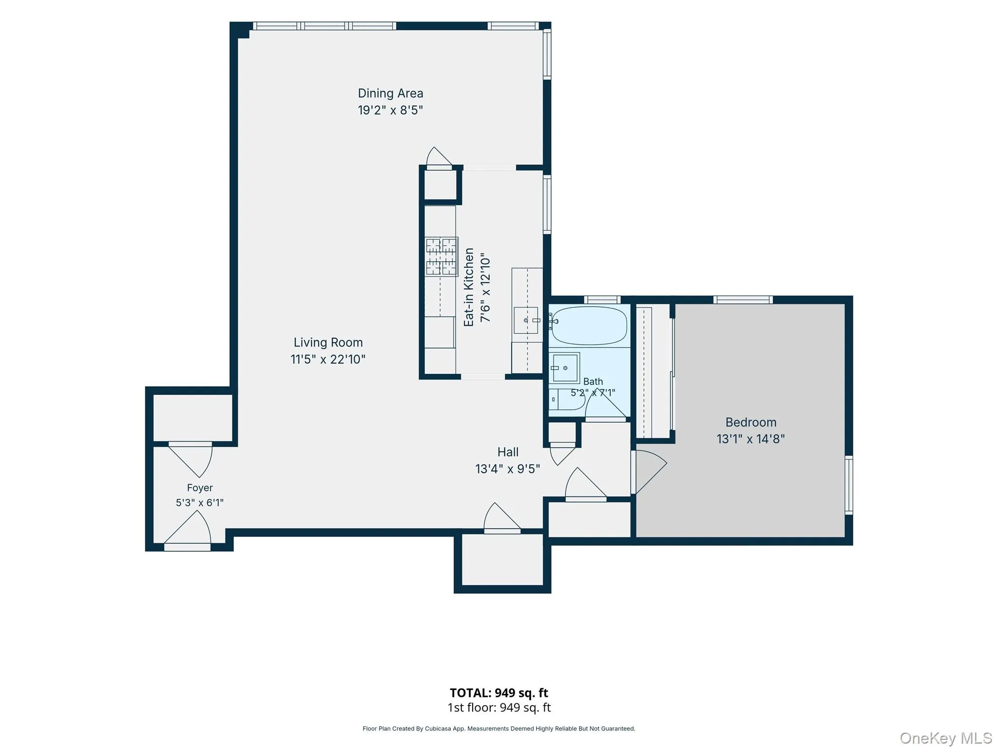18-40 211th Street, New York, NY, 1 Bedroom Bedrooms, 4 Rooms Rooms,1 BathroomBathrooms,Residential,For Rent,211th,0,1057281 18-40 211th Street, New York, NY, 1 Bedroom Bedrooms, 4 Rooms Rooms,1 BathroomBathrooms,Residential,For Rent,211th,0,1057281
