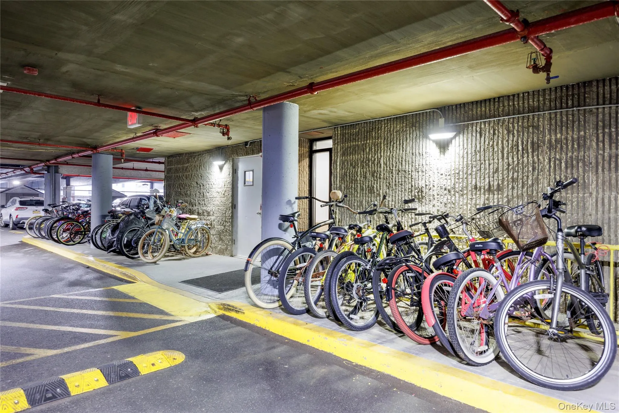 Bike Storage Bike Storage