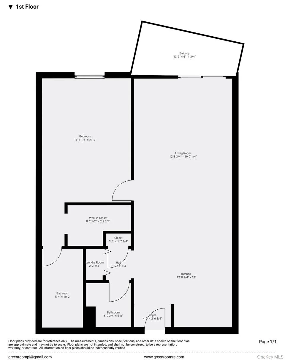 Floor Plan Floor Plan