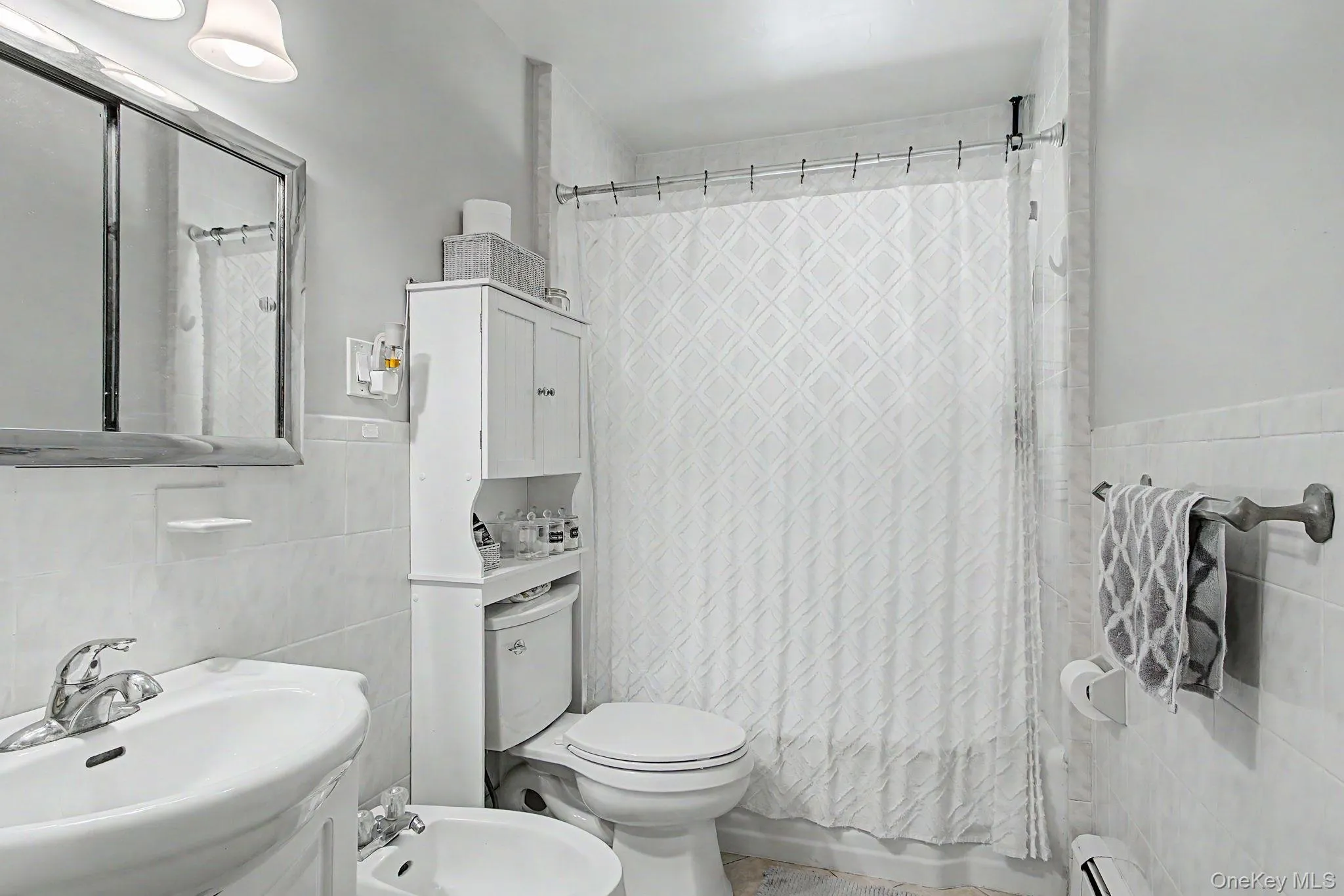 First floor Full Bathroom (one of three). First floor Full Bathroom (one of three).