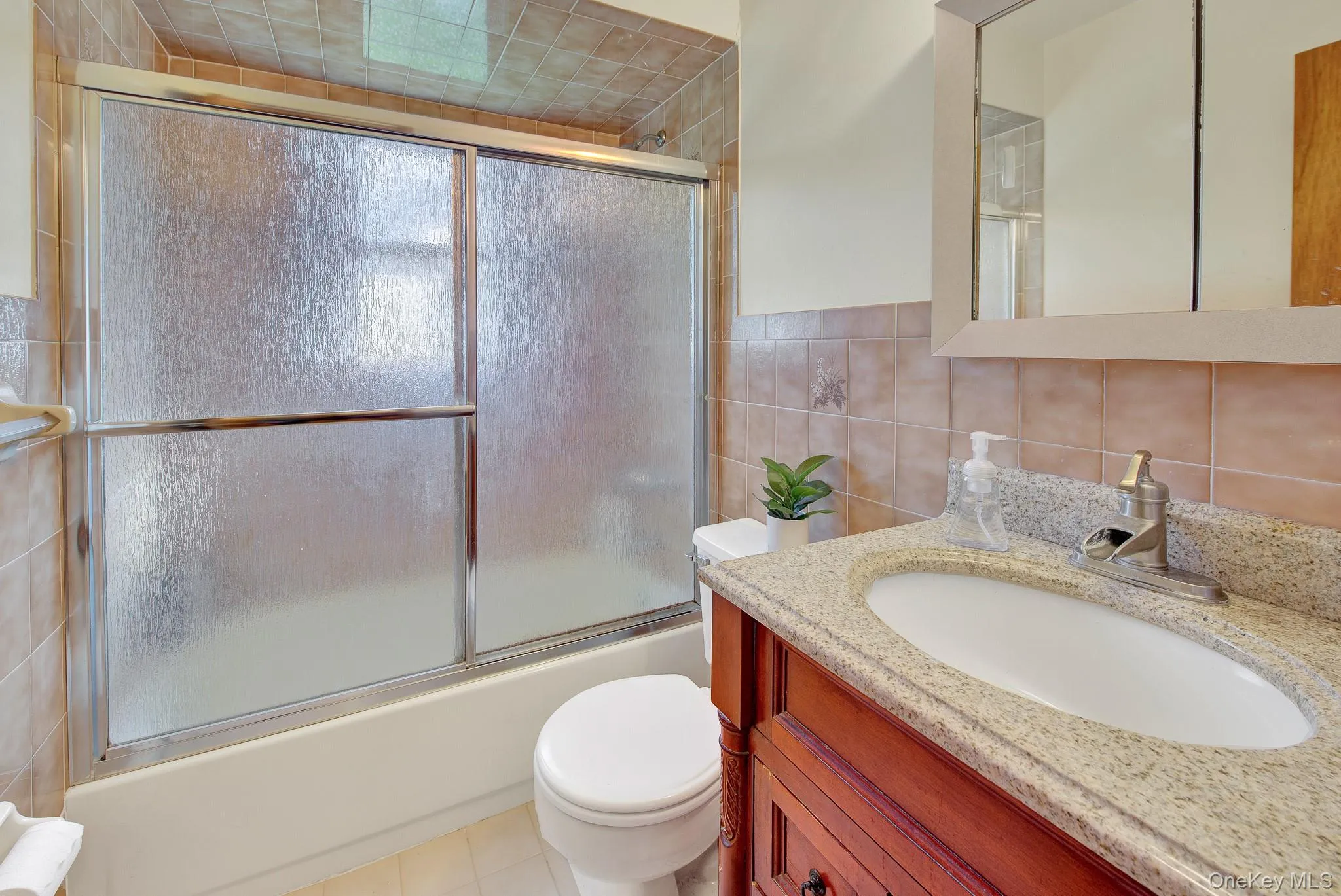Bathroom #3- Ground Level Bathroom #3- Ground Level