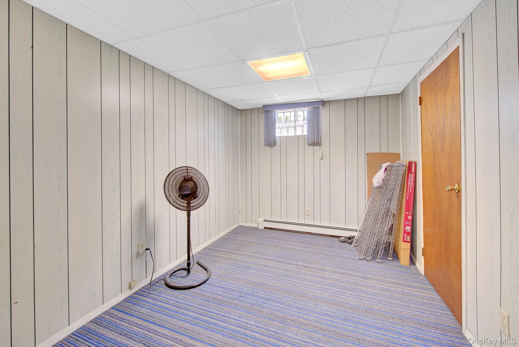Full Finished Basement Full Finished Basement