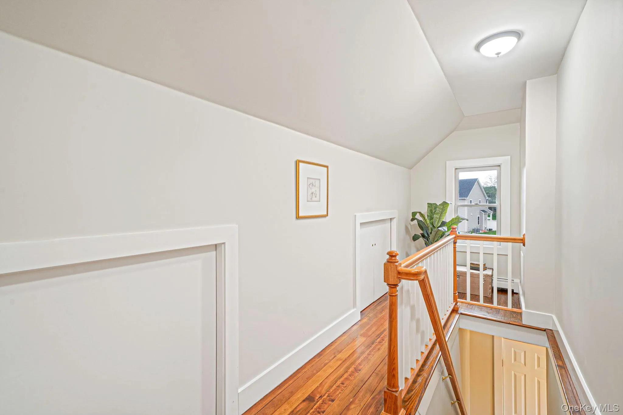 Staircase Staircase