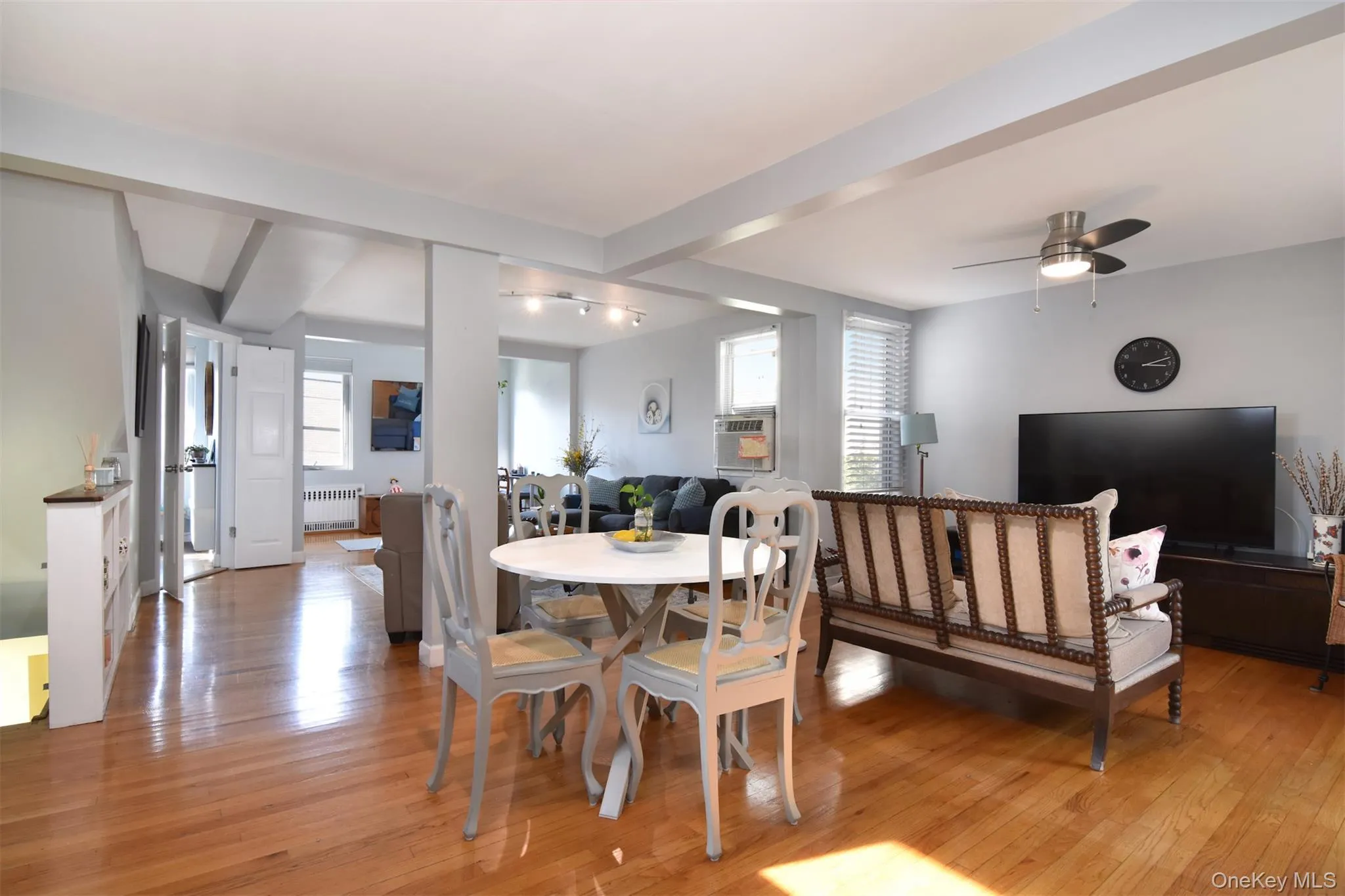 Open Floor Plan Open Floor Plan