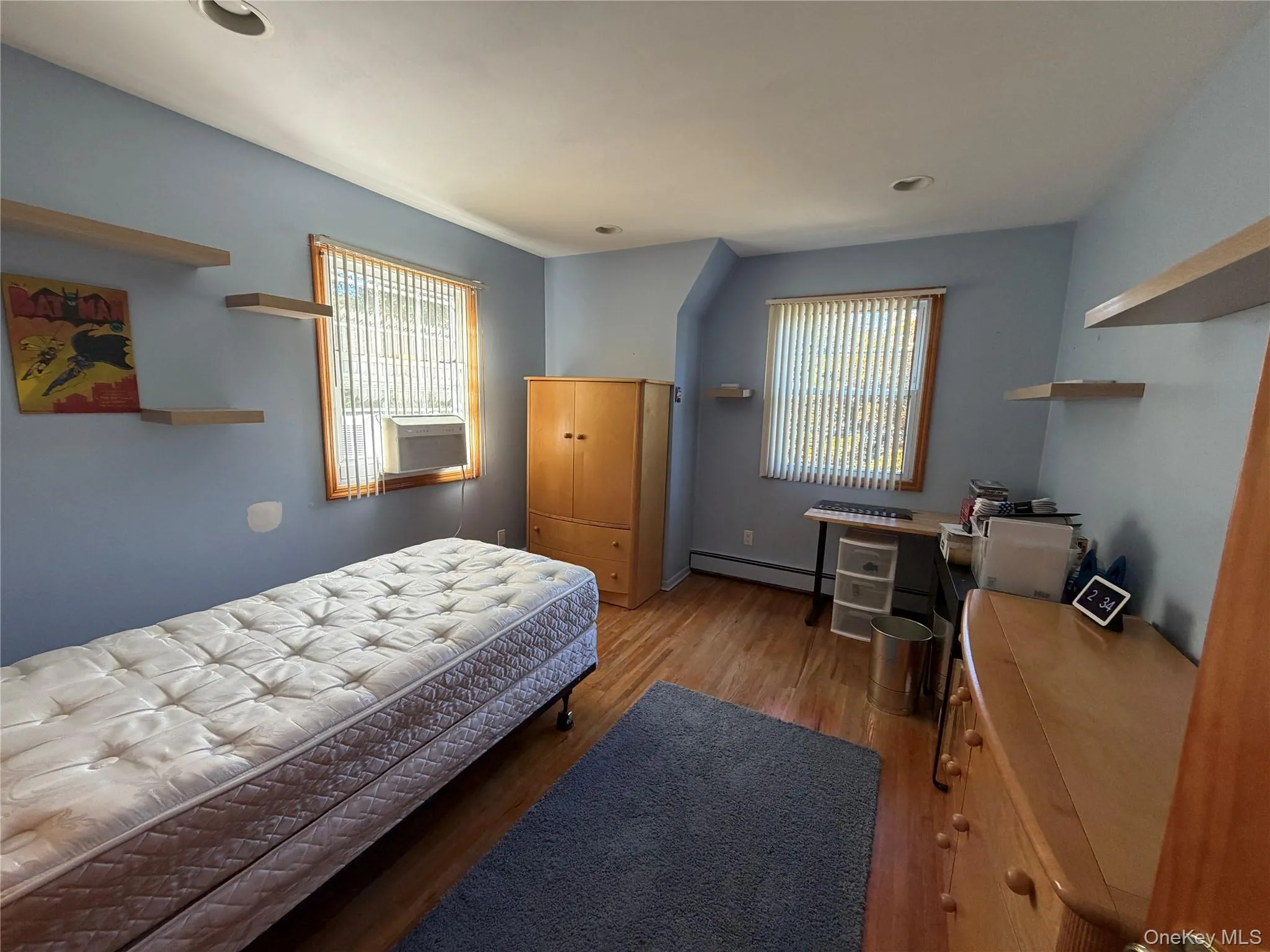 3rd upstairs bdrm, besides primary 3rd upstairs bdrm, besides primary