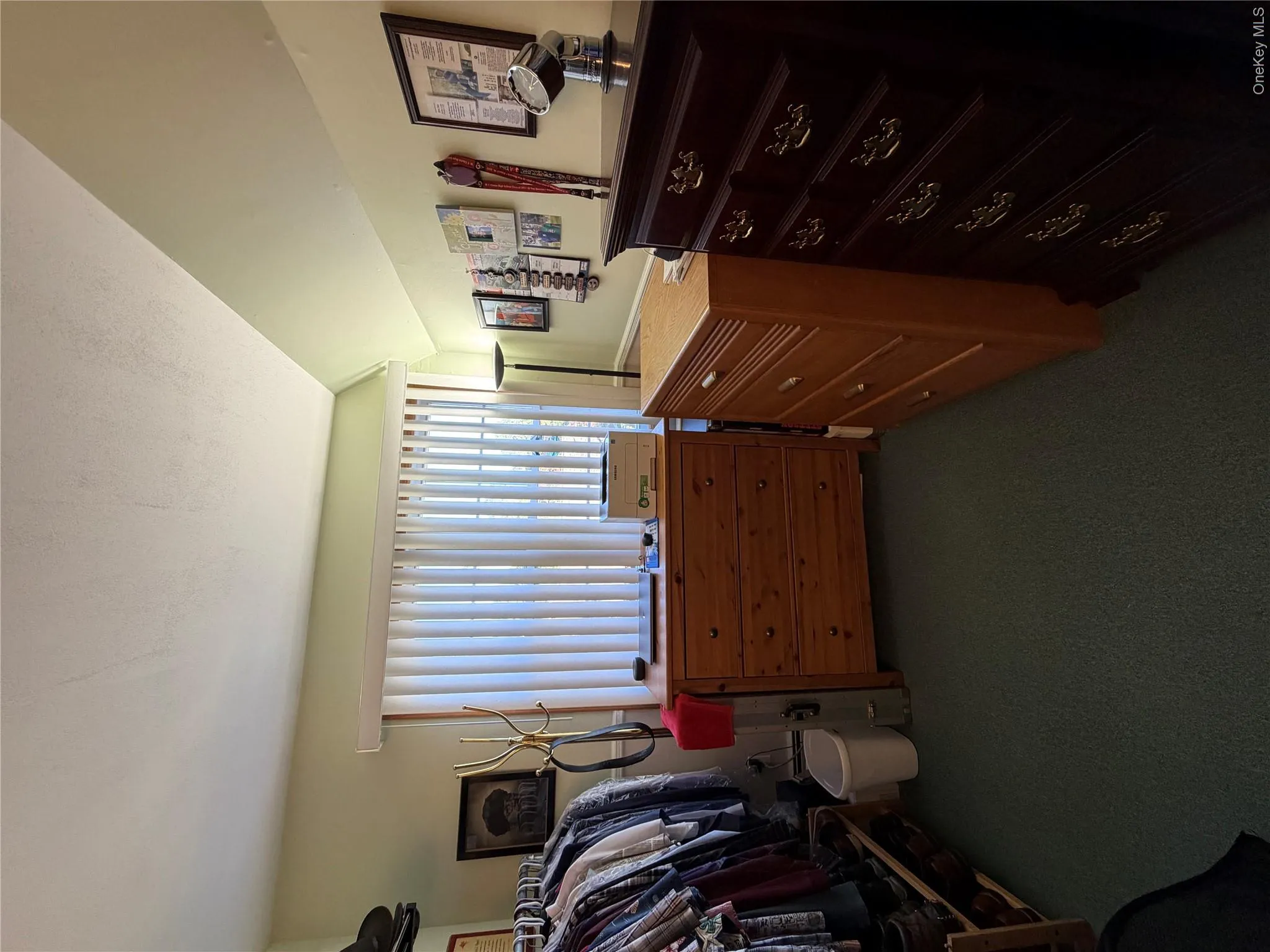 1 of 3 upstairs bedroom, besides primary 1 of 3 upstairs bedroom, besides primary