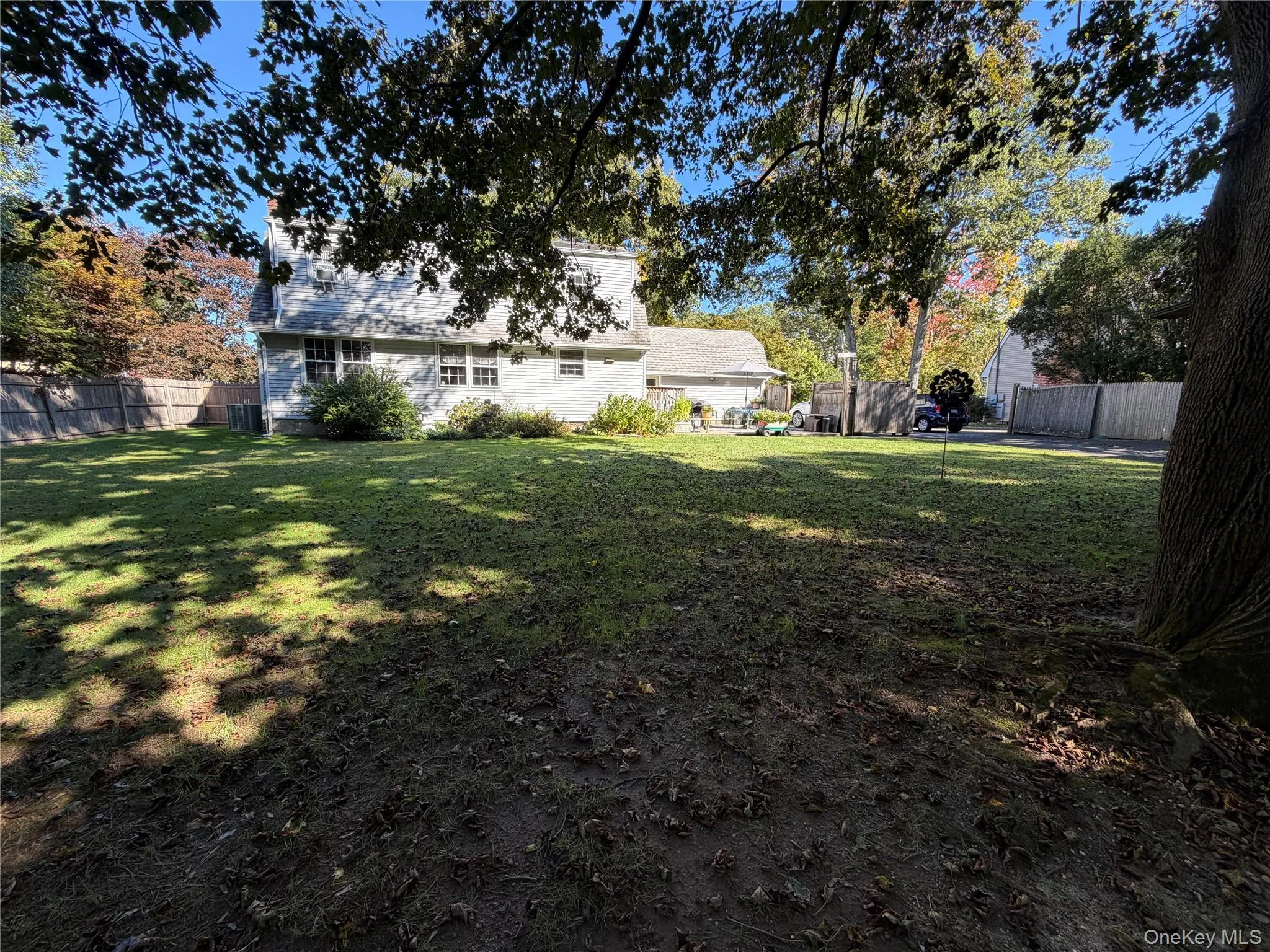 sundrenched and shade trees, perfect year round sundrenched and shade trees, perfect year round