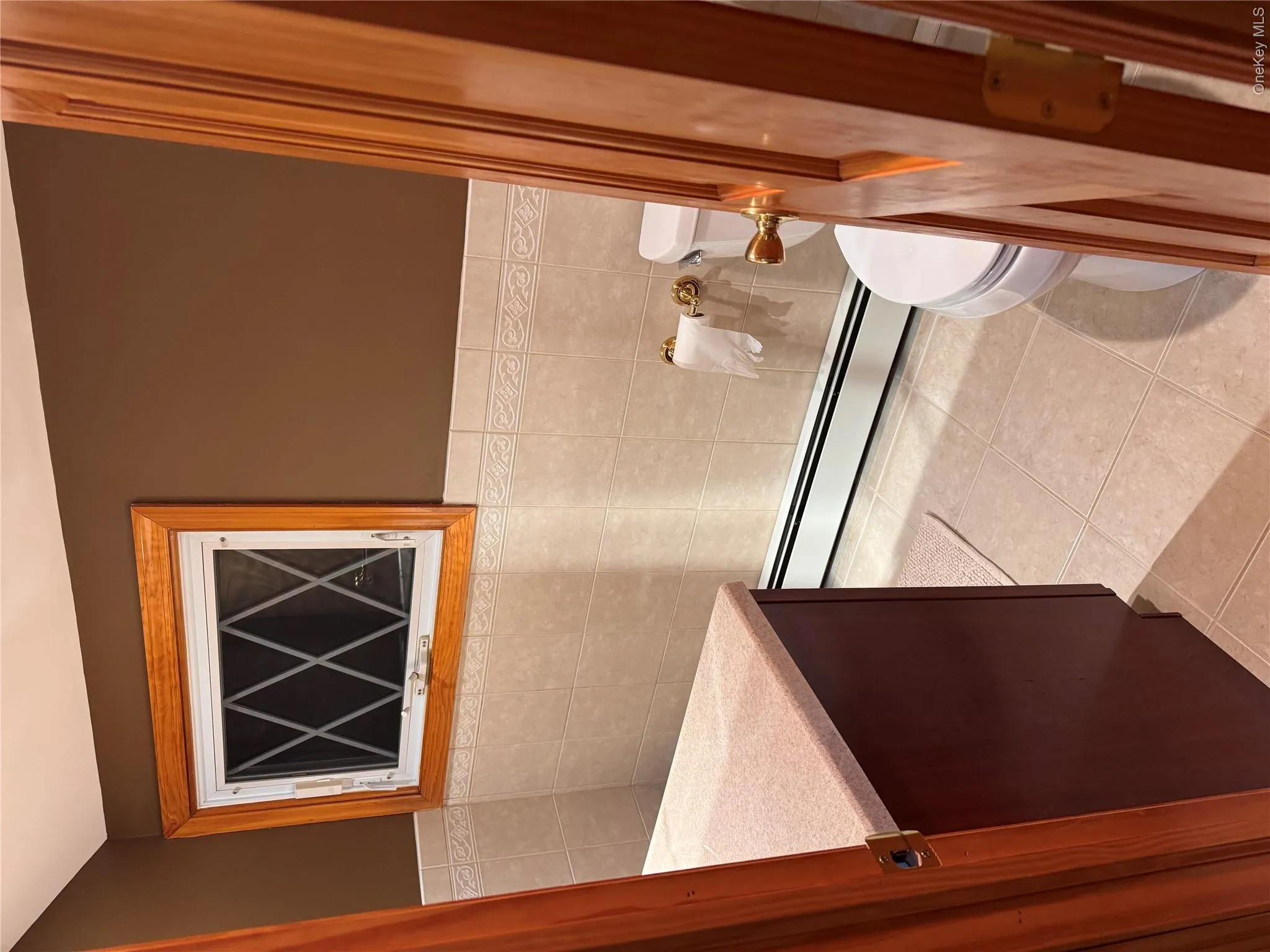 Hall half bath, toilet and sink, Hall half bath, toilet and sink,