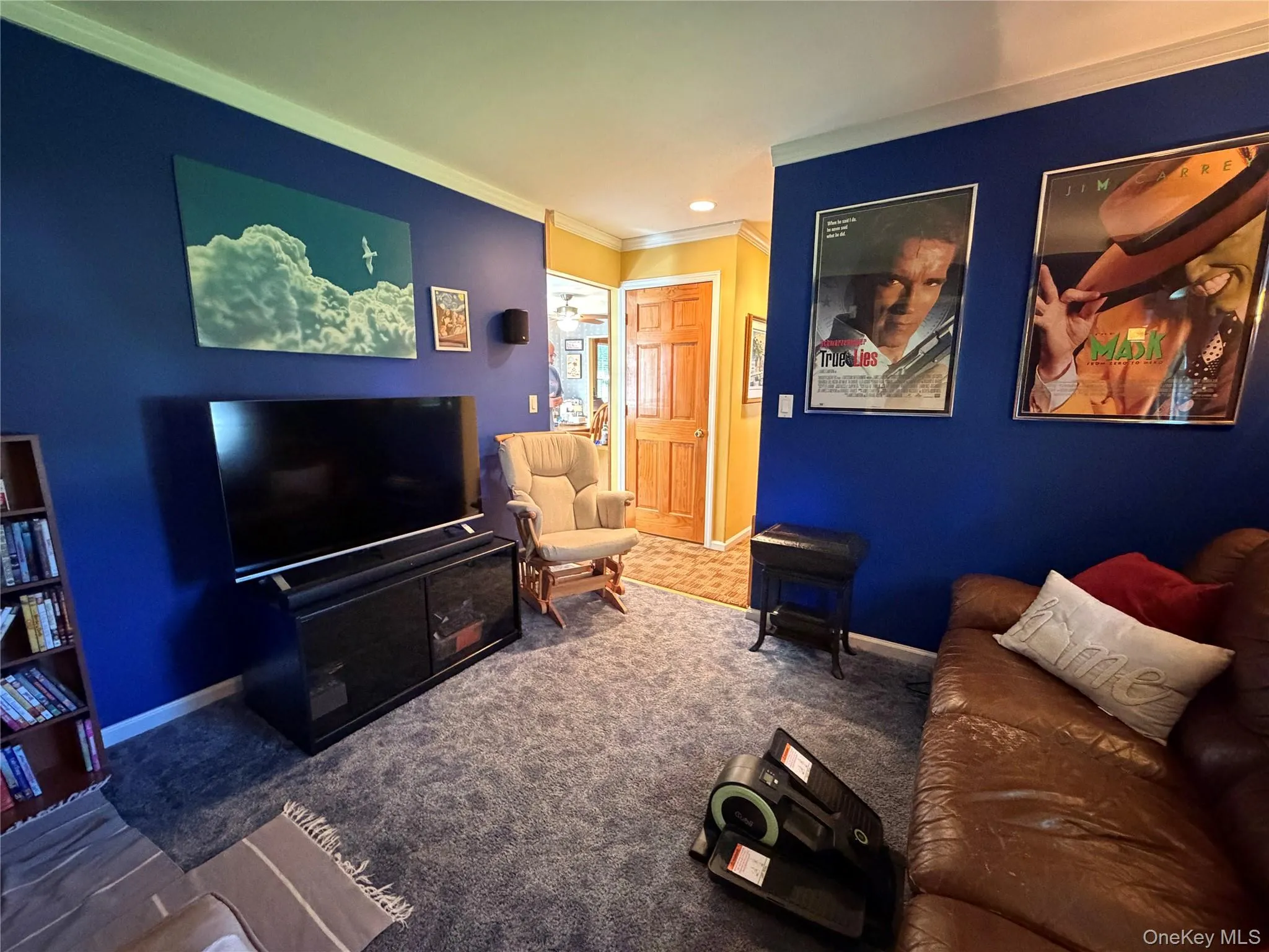multiple choice: Den, Dining Room, Office, Study, multiple choice: Den, Dining Room, Office, Study,