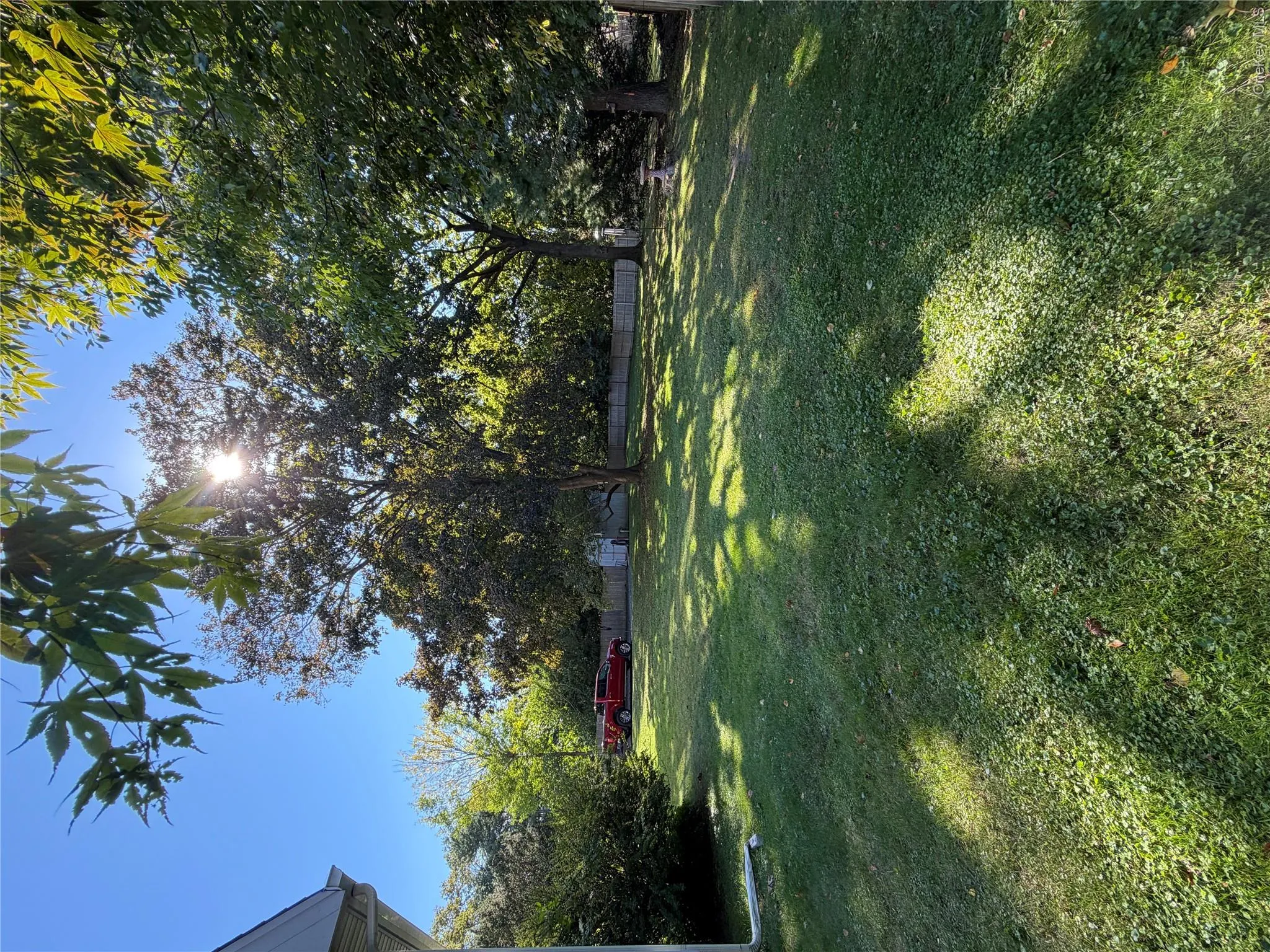 plenty of room in this yard for any imagination plenty of room in this yard for any imagination