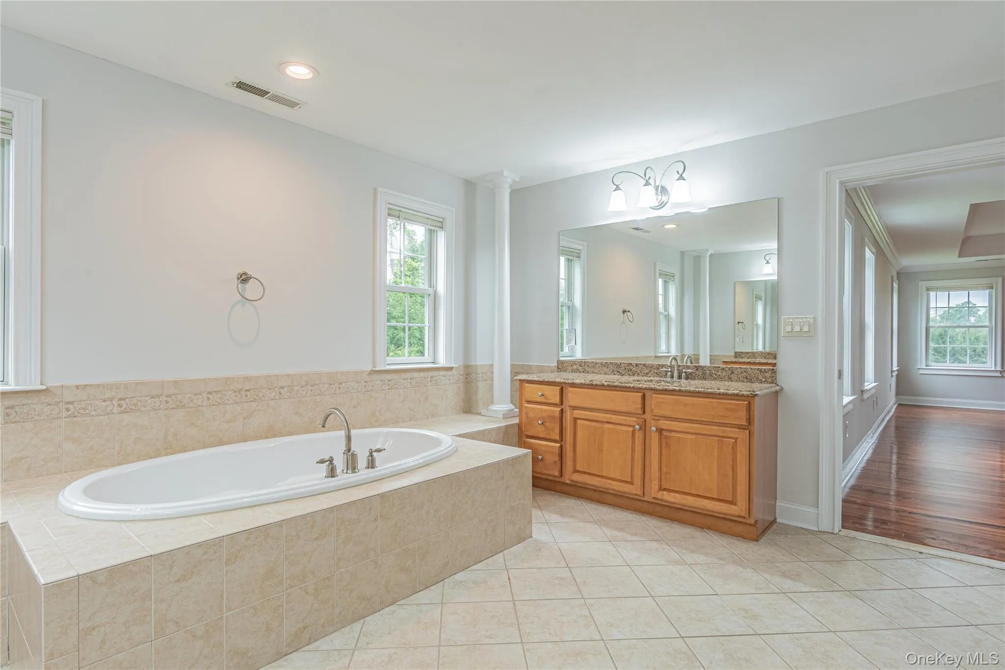 Primary Bath Primary Bath
