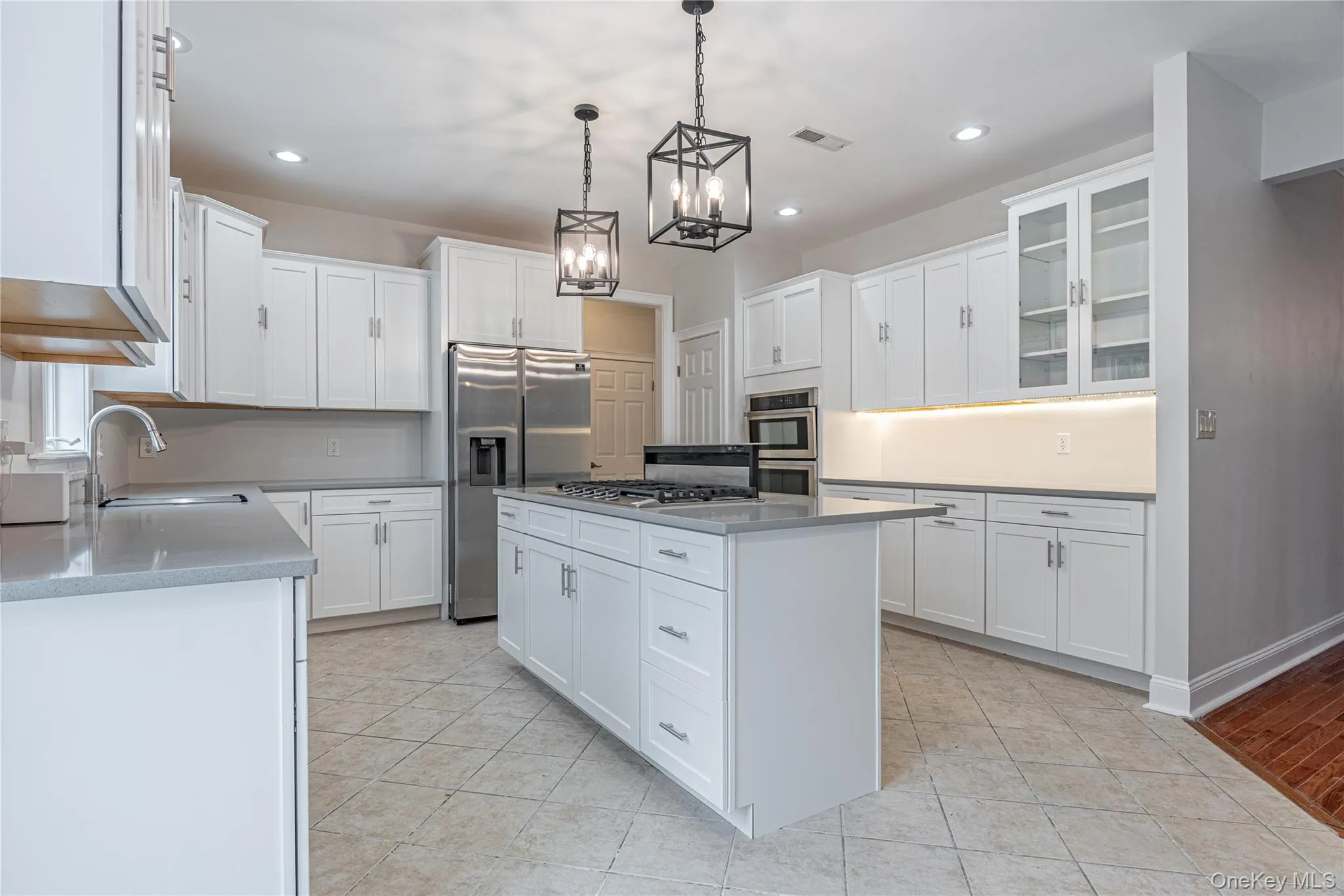 Kitchen Kitchen