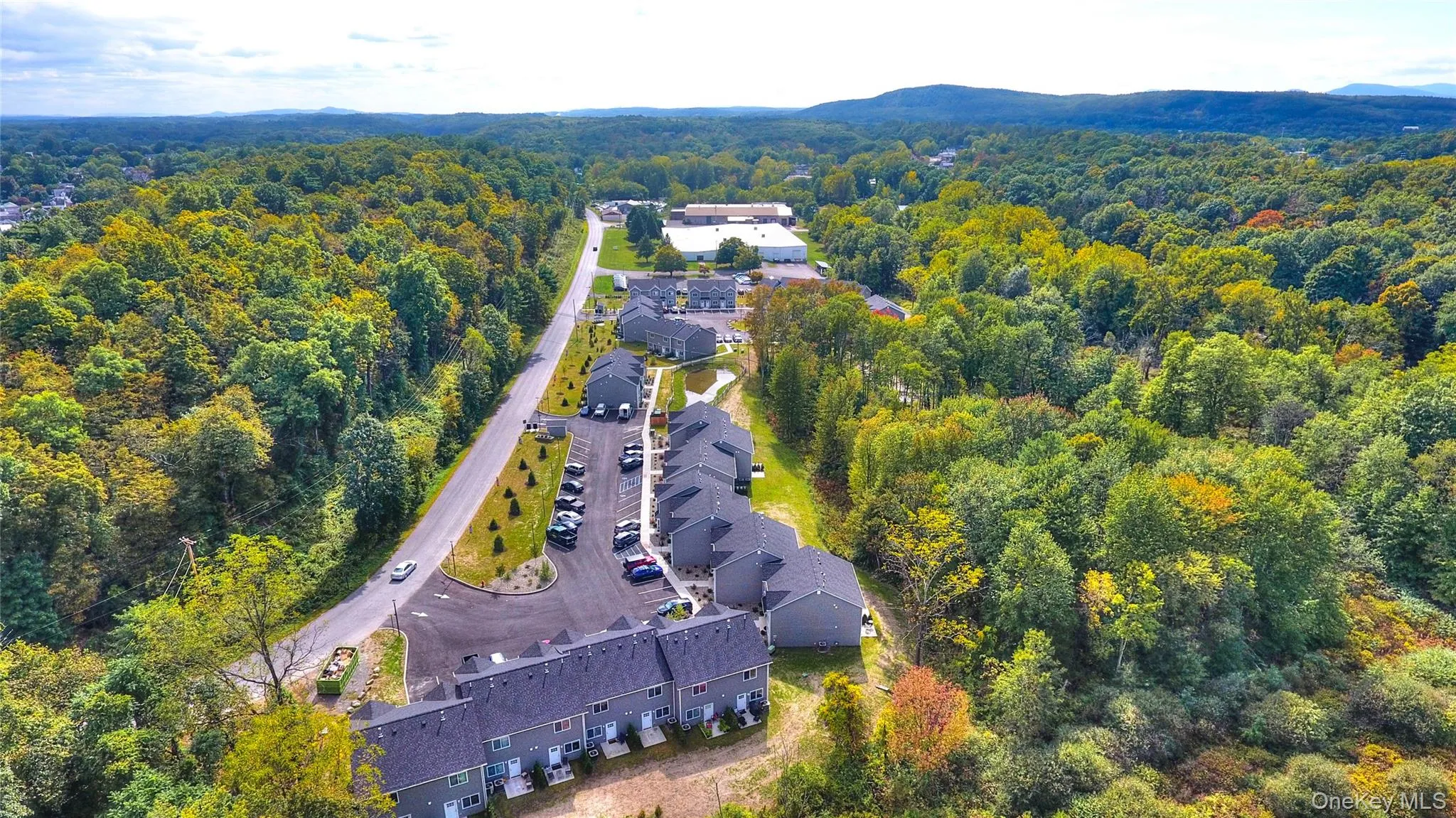 Birds eye view of property Birds eye view of property