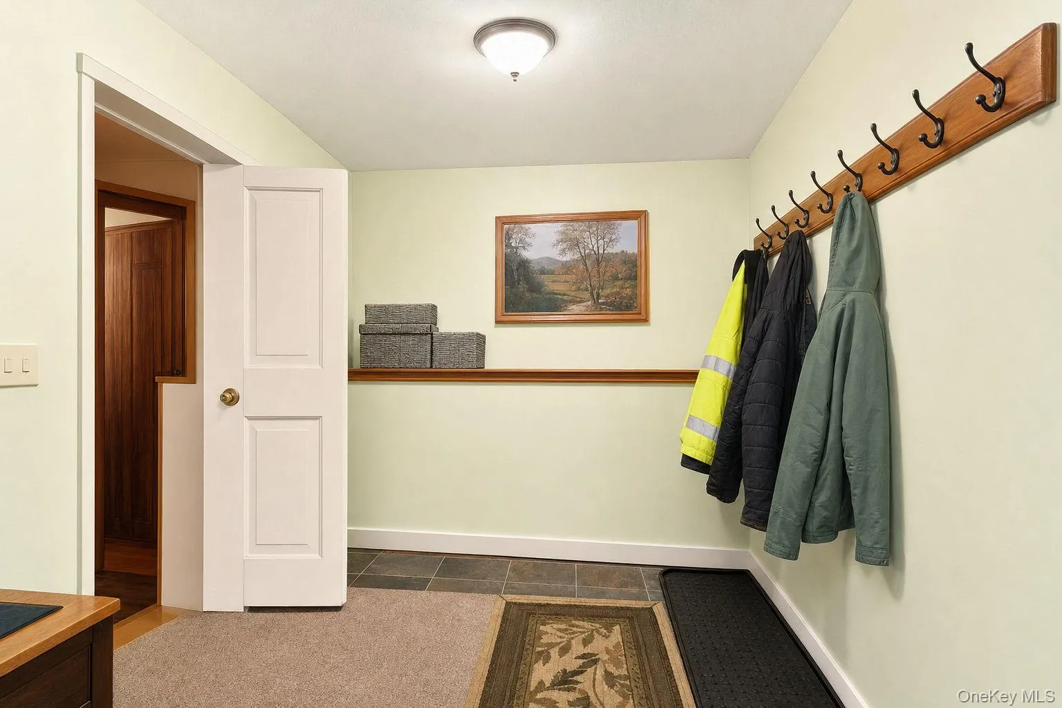 Off the bedroom on lower level could be gym/office/nursery/game room Off the bedroom on lower level could be gym/office/nursery/game room