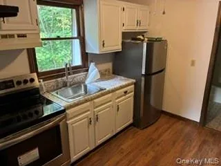 Kitchen Kitchen