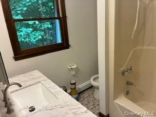 Bathroom Bathroom