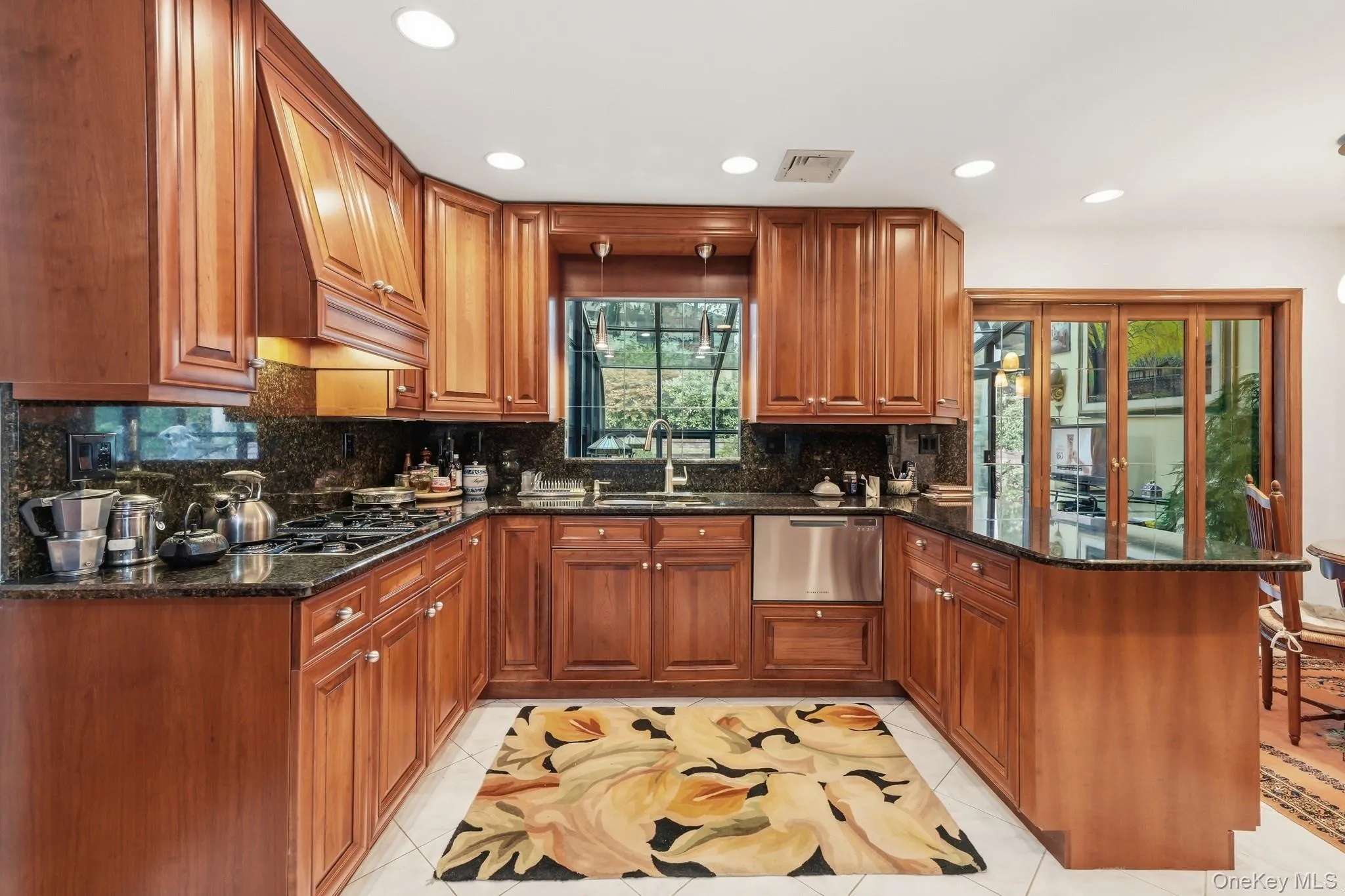 Timeless cherry cabinets Timeless cherry cabinets