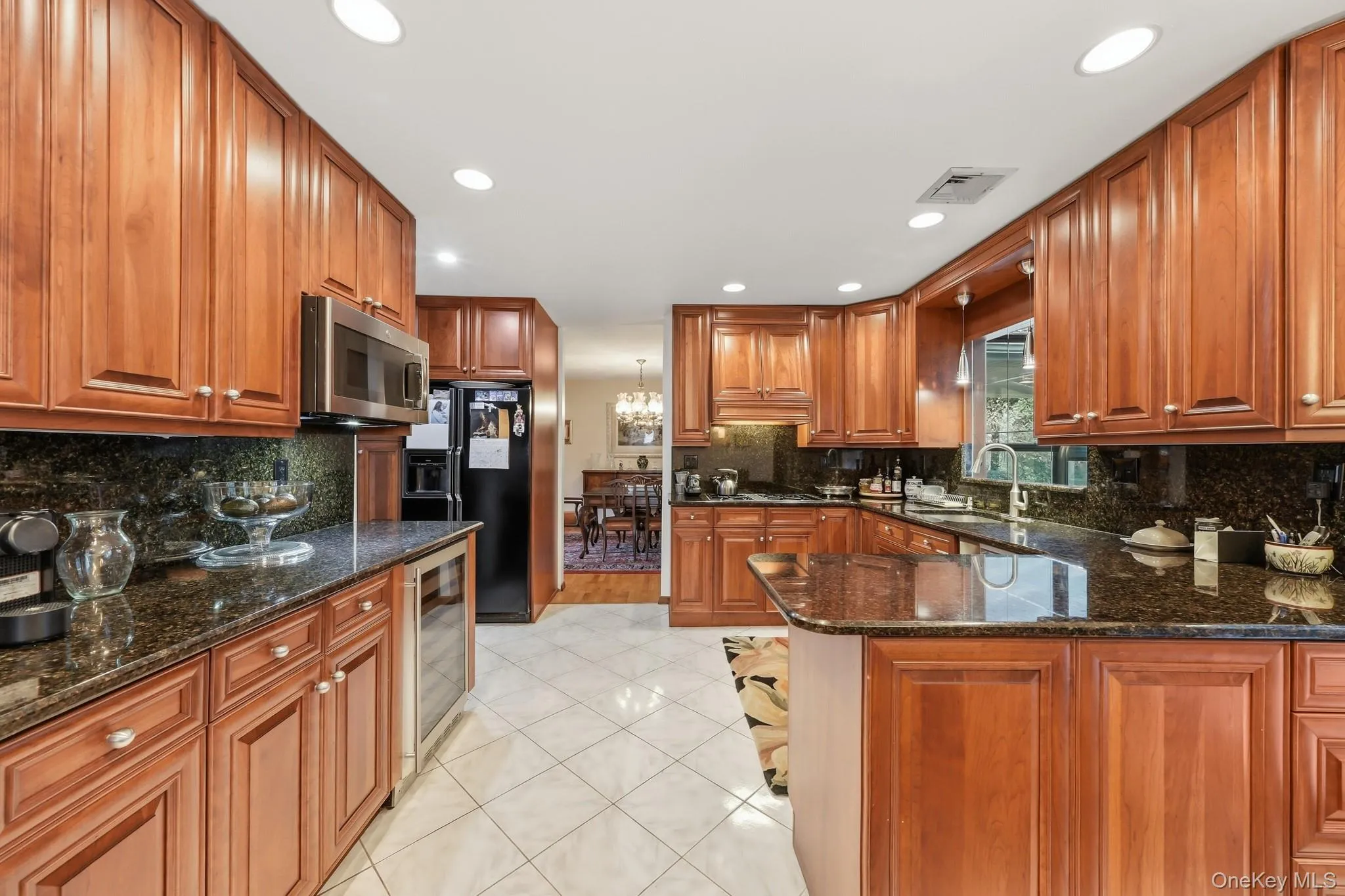 Cabinets galore Cabinets galore