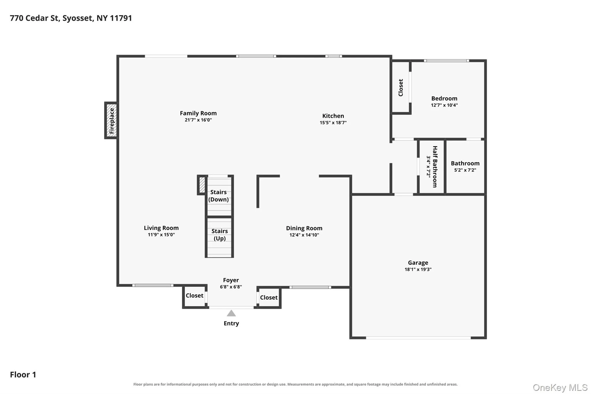 770 Cedar Street, Oyster Bay, NY, 5 Bedrooms Bedrooms, 12 Rooms Rooms,3 BathroomsBathrooms,Residential,For Rent,Cedar,0,1057504 770 Cedar Street, Oyster Bay, NY, 5 Bedrooms Bedrooms, 12 Rooms Rooms,3 BathroomsBathrooms,Residential,For Rent,Cedar,0,1057504